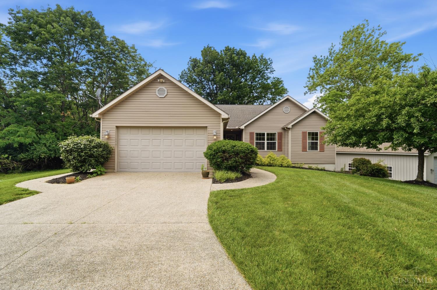 4 Indian Drive, Jackson Twp, OH, 45171 — photo 6
