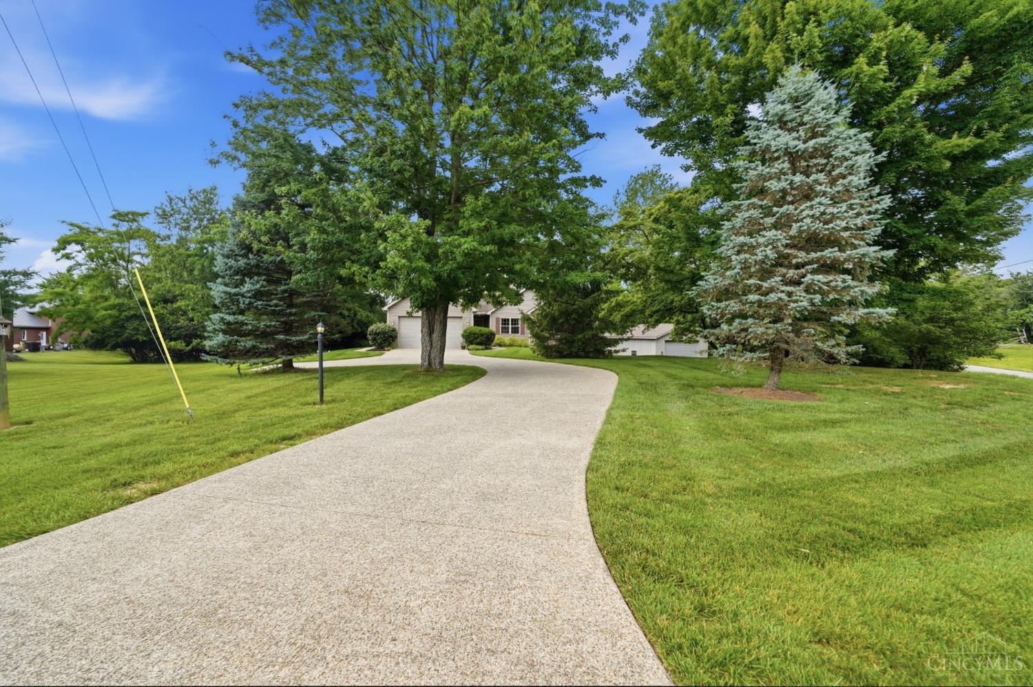 4 Indian Drive, Jackson Twp, OH, 45171 — photo 9