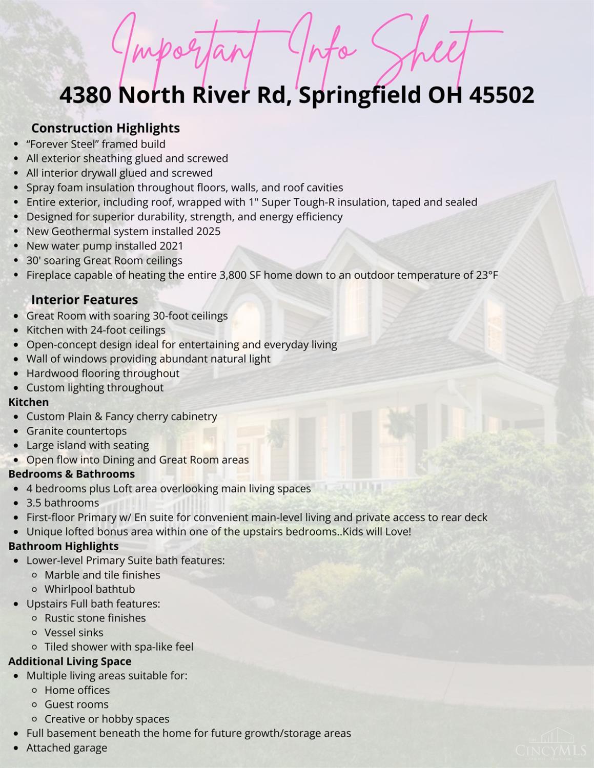 4380 North River Road, Green Twp, OH, 45502 — photo 70