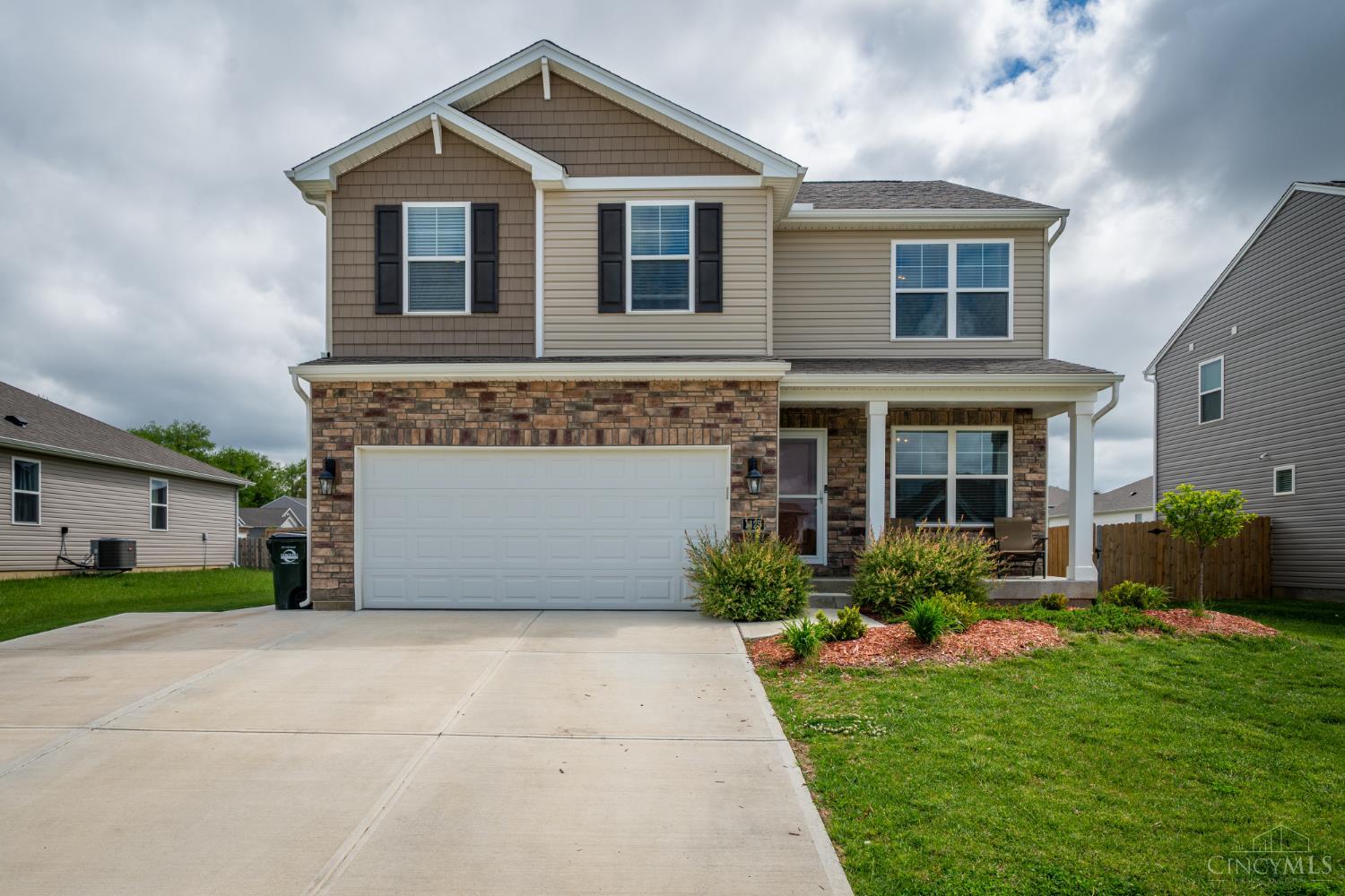 1425 Hawkshead Street, Xenia, OH, 45385