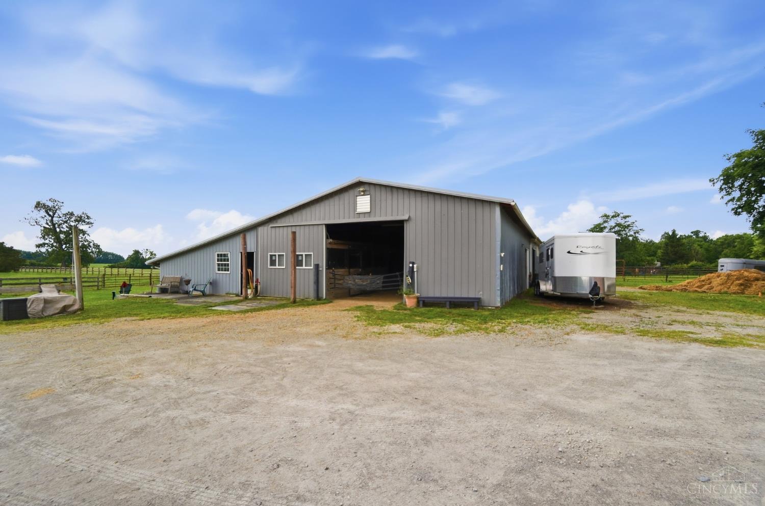 3792 US Rt 42, Wayne Twp, OH, 45068 — photo 46