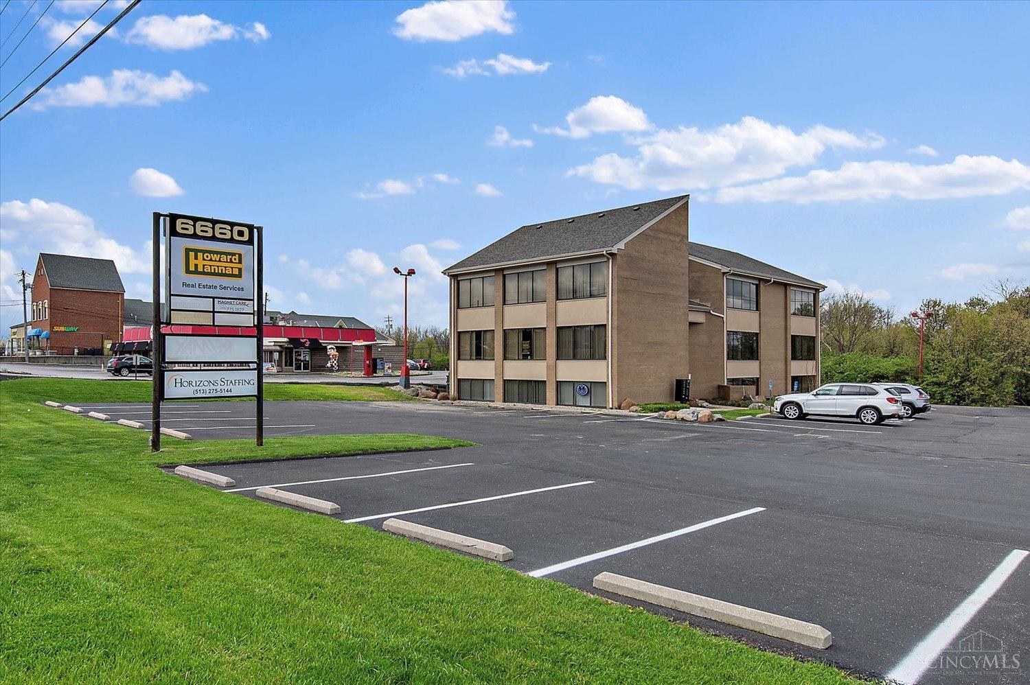 6660 Dixie Highway, Fairfield, OH, 45014