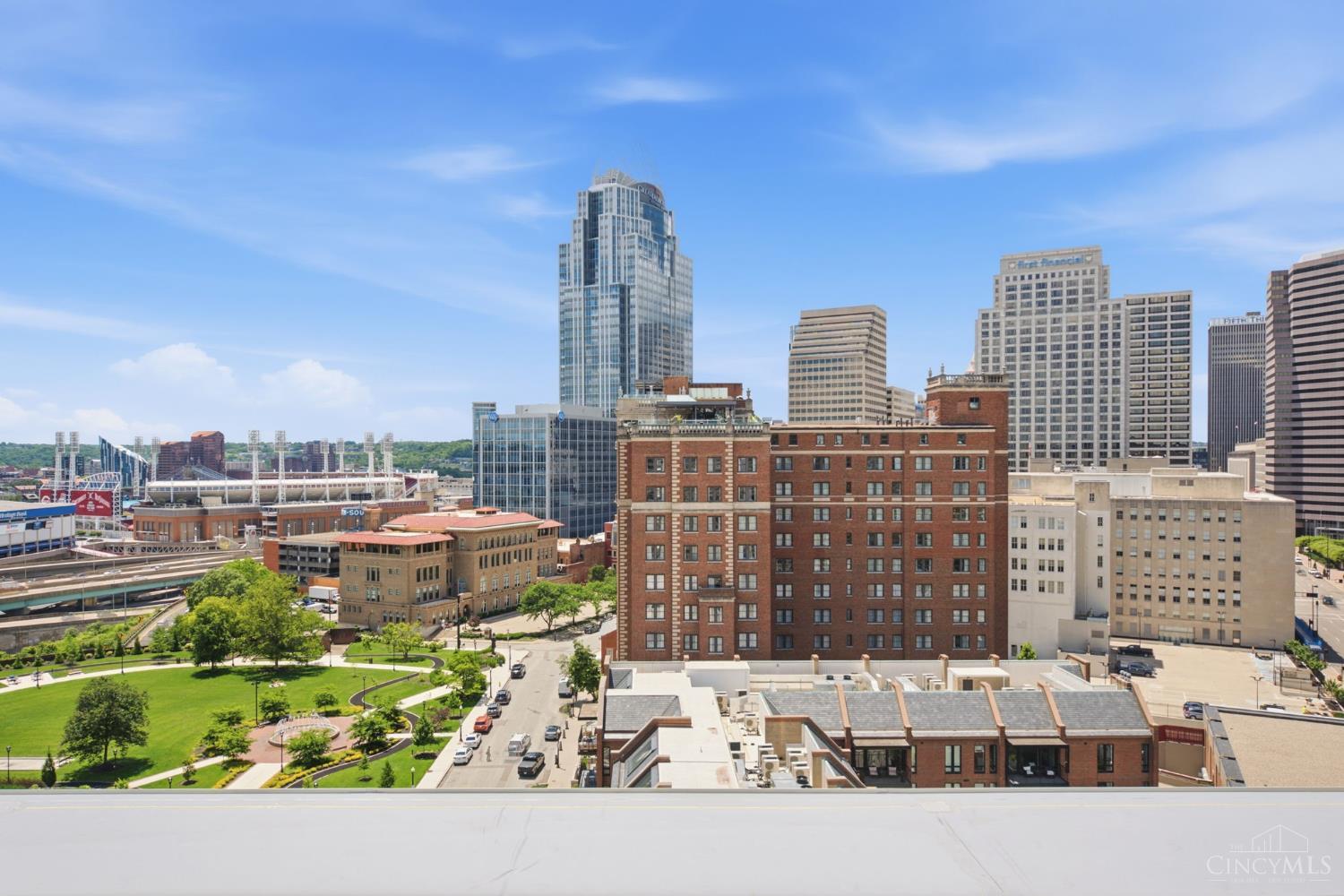 400 Pike Street #612, Cincinnati, OH, 45202 — photo 16