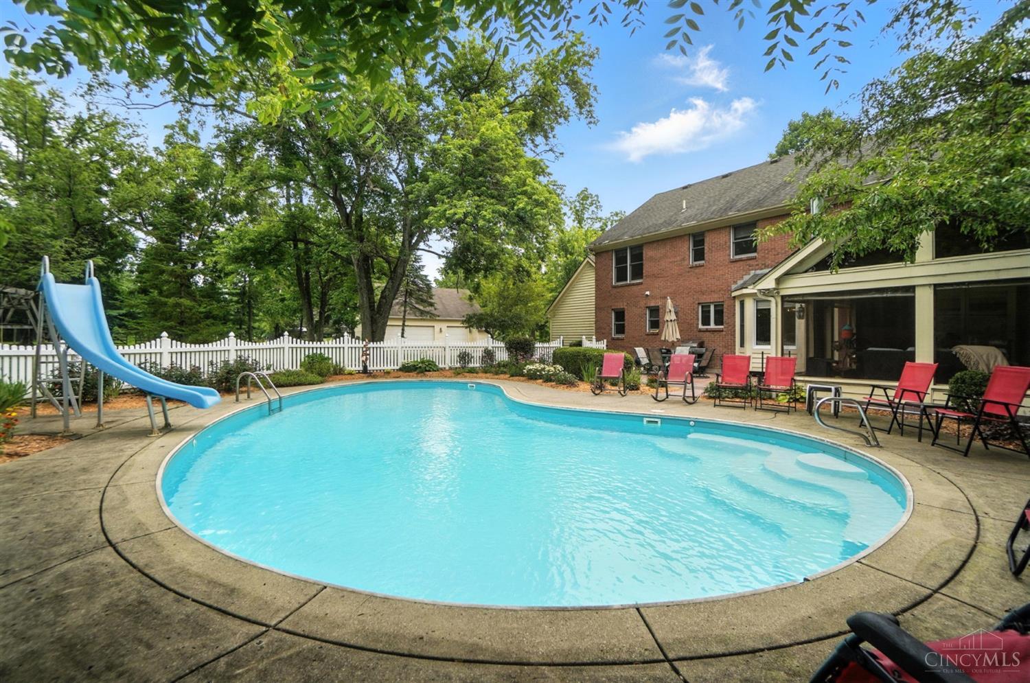 2679 Lebanon Road, Lebanon, OH, 45036 — photo 52