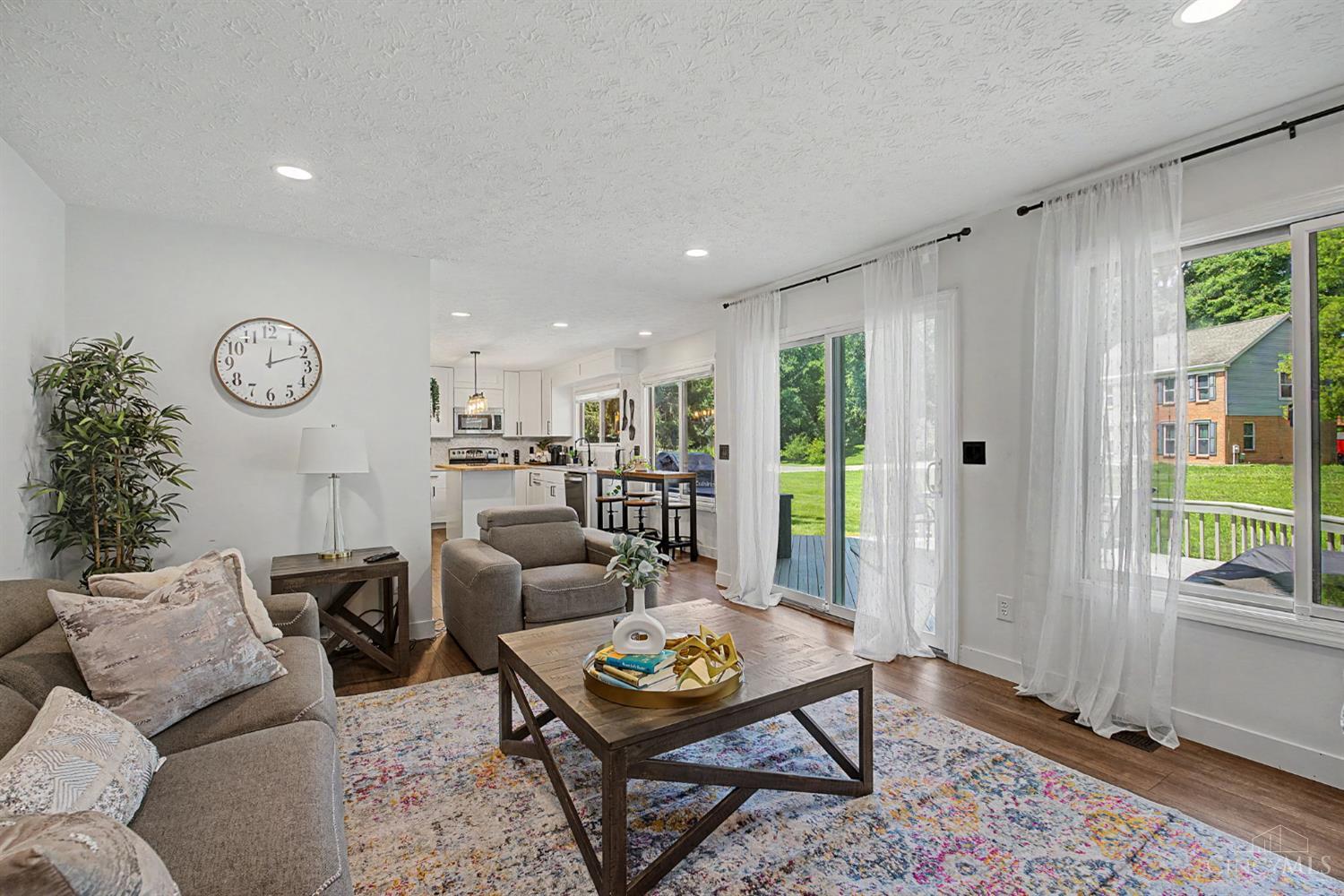 9493 Fox Run Drive, Deerfield Twp., OH, 45040 — photo 22