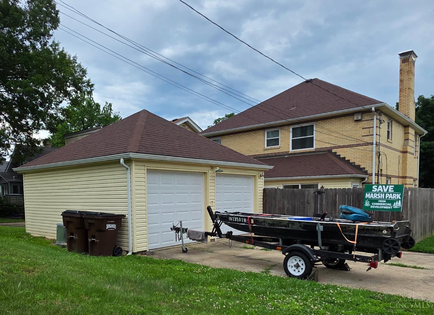 3100 Griesmer Avenue, Hamilton, OH, 45015 — photo 30