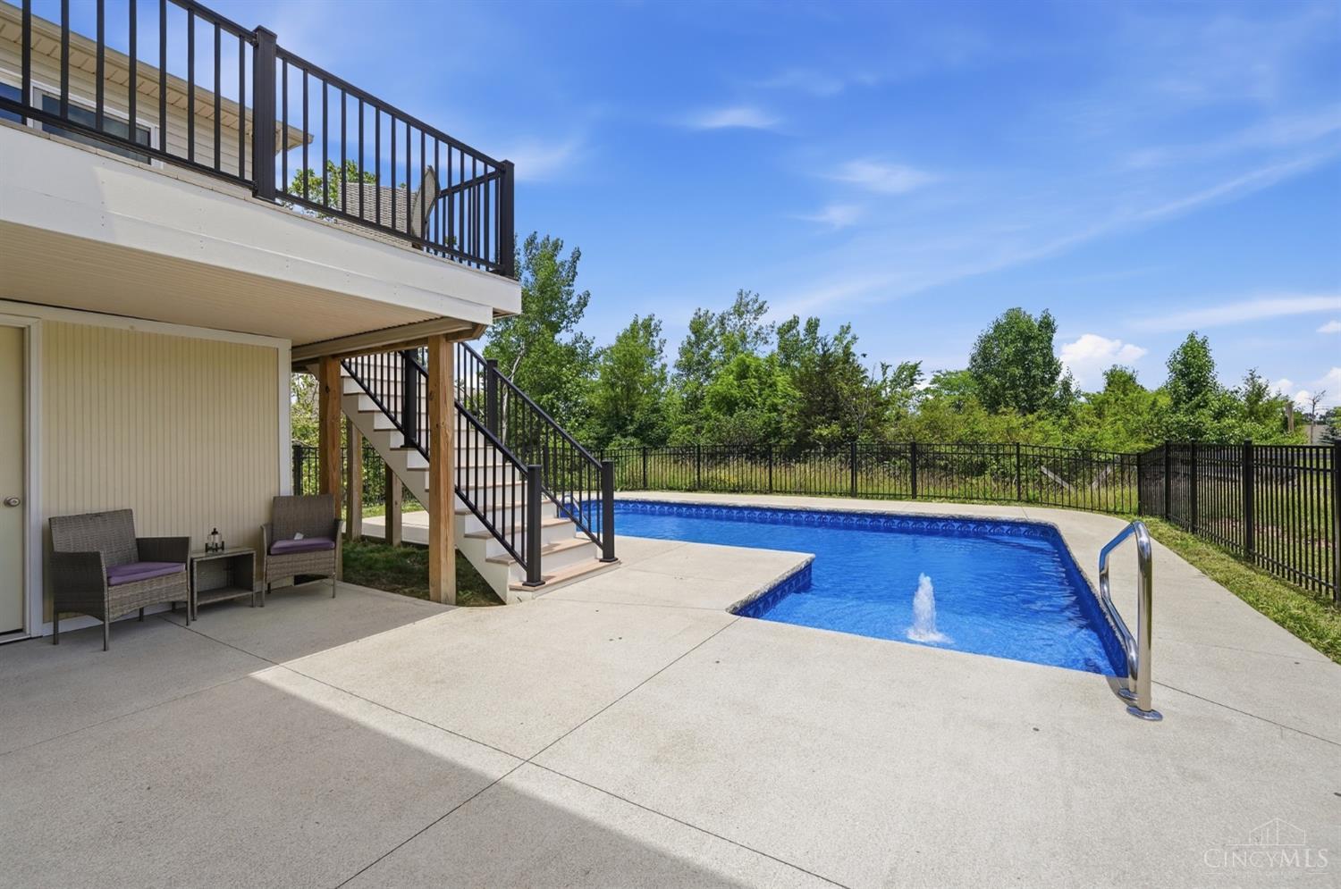 2160 Pumpkin Ridge Court, Hamilton, OH, 45013 — photo 29