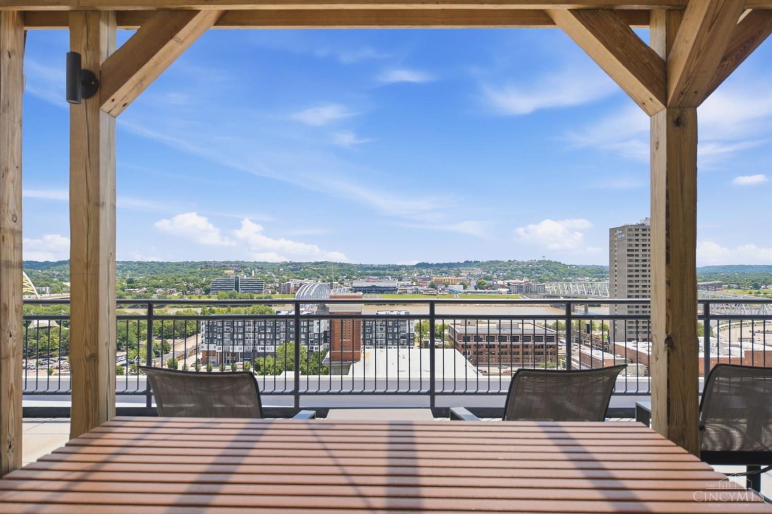 400 Pike Street #612, Cincinnati, OH, 45202 — photo 9