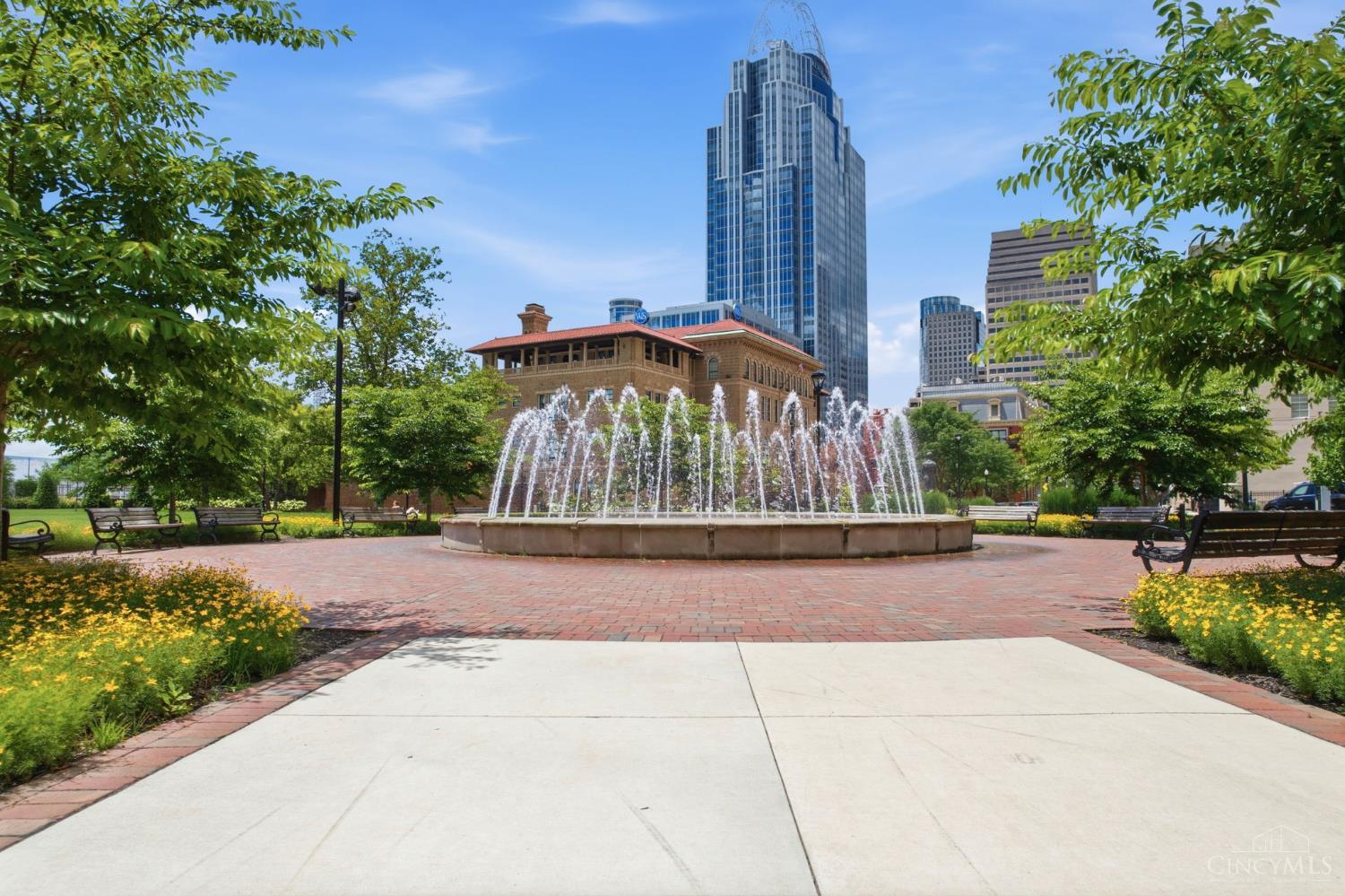 400 Pike Street #612, Cincinnati, OH, 45202 — photo 86