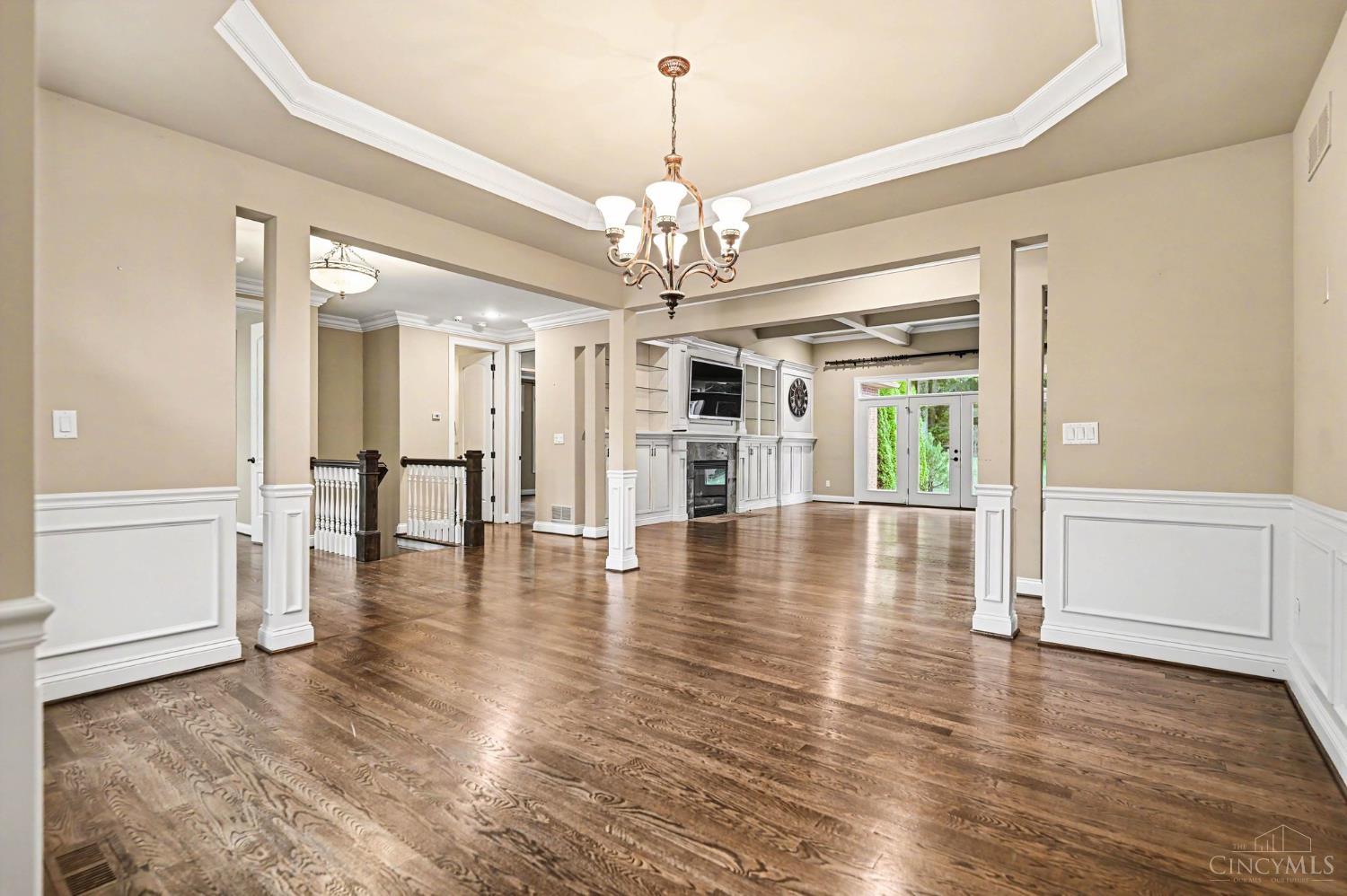 7860 Jolain Drive, Montgomery, OH, 45242