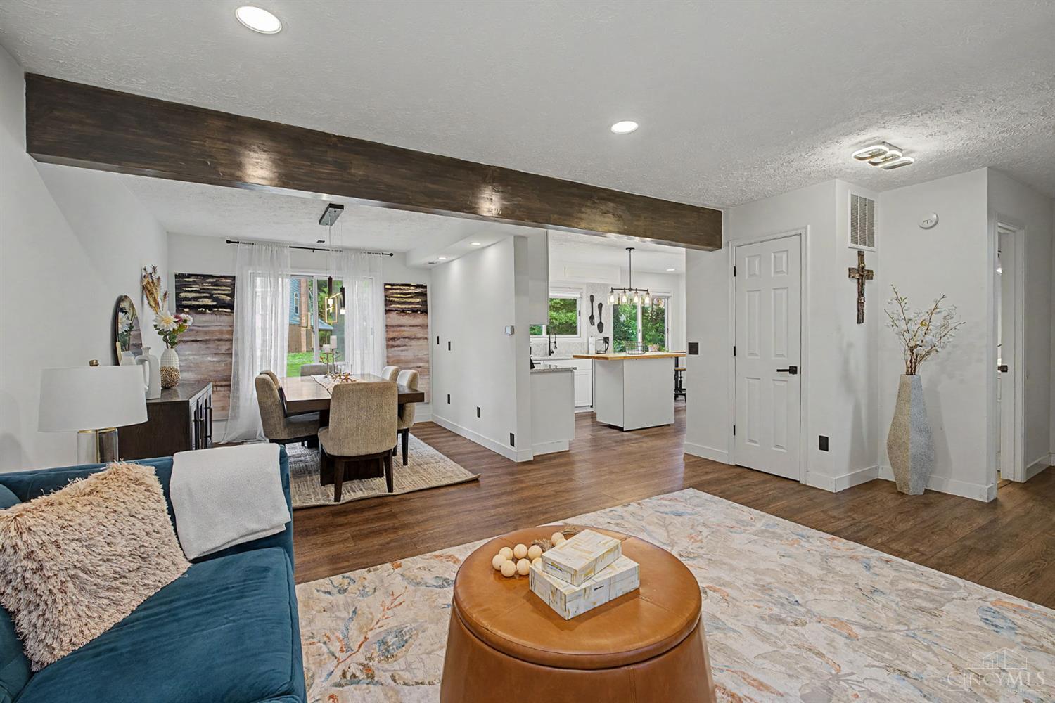 9493 Fox Run Drive, Deerfield Twp., OH, 45040 — photo 10