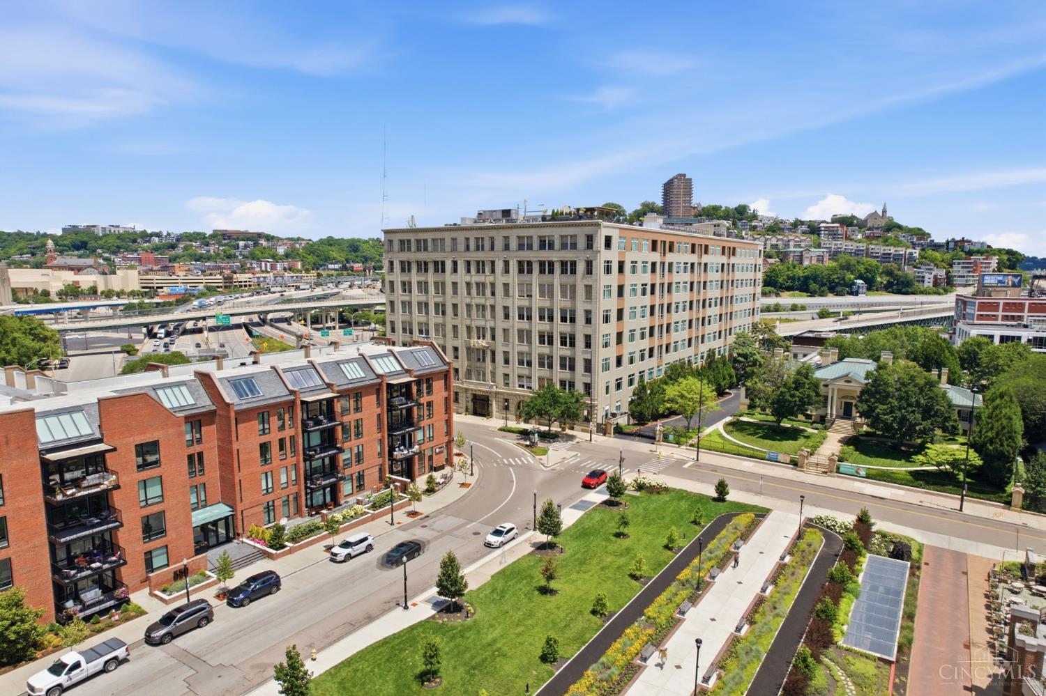400 Pike Street #612, Cincinnati, OH, 45202 — photo 6
