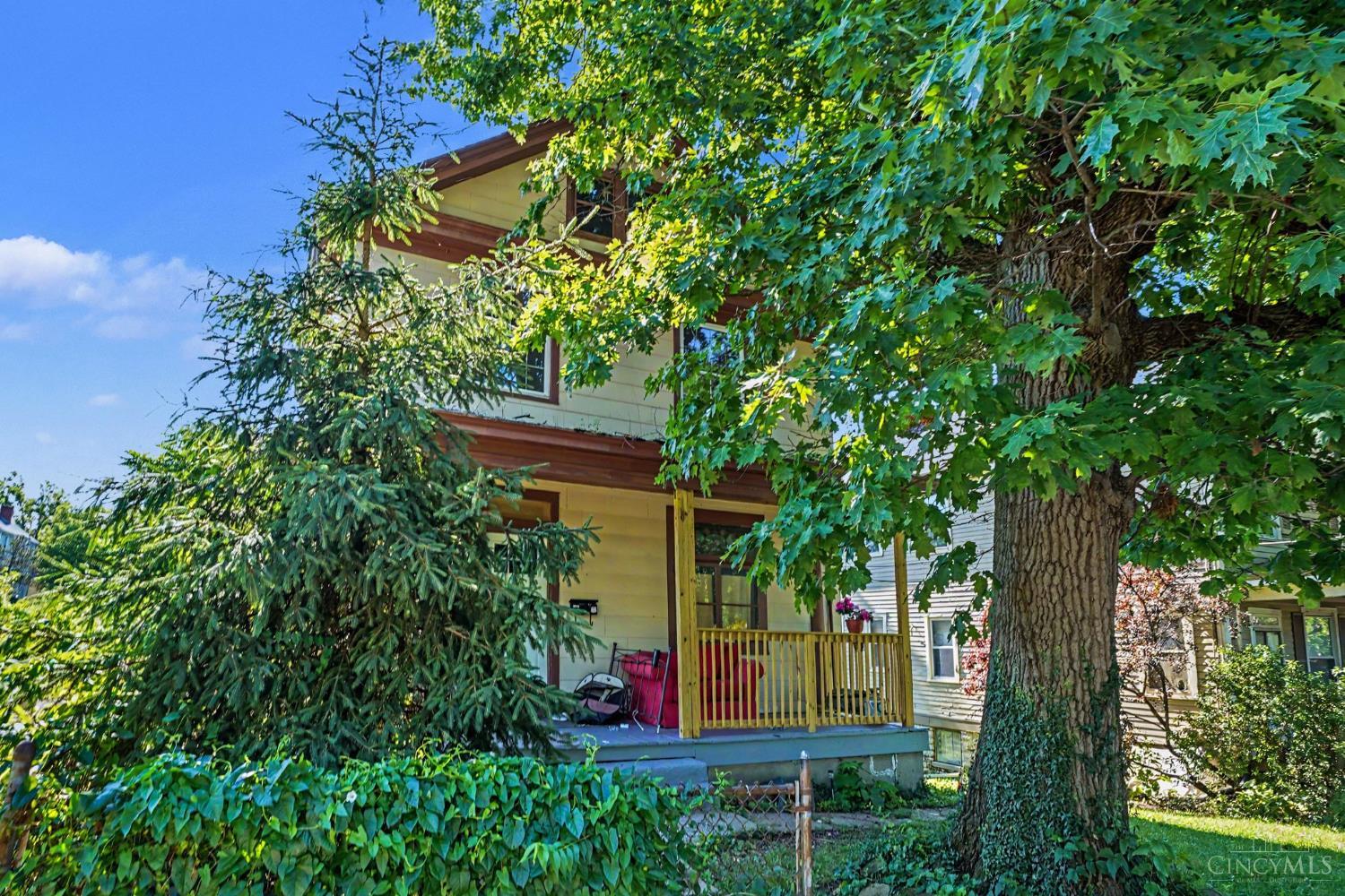 832 Enright Avenue, Cincinnati, OH, 45205