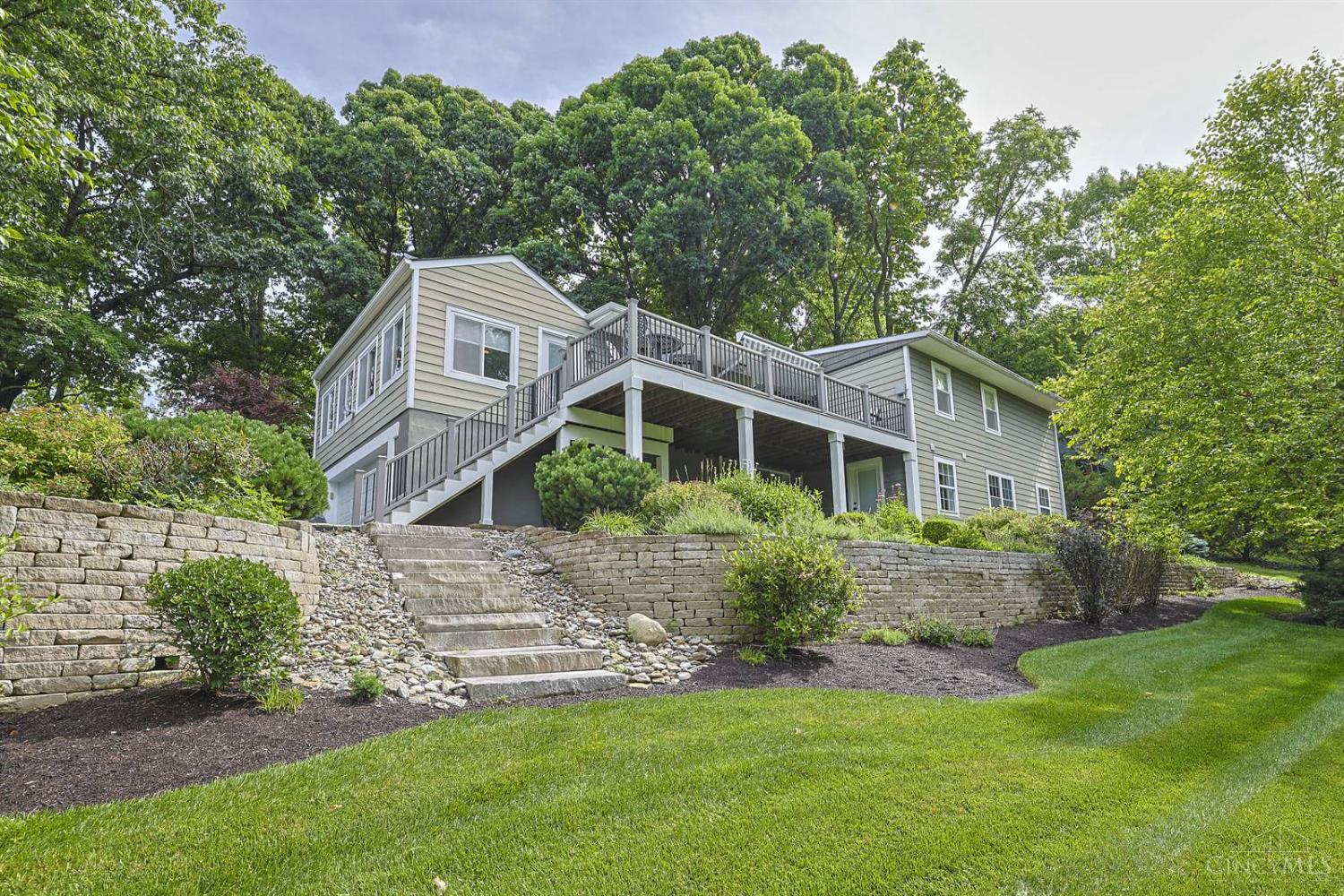 211 Hilltop Lane, Wyoming, OH, 45215 — photo 47