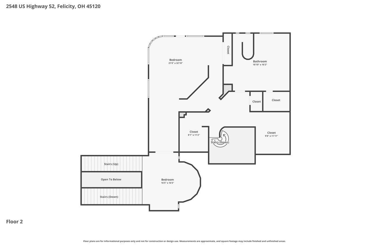 2548 US Rt 52, Washington Twp, OH, 45120 — photo 47