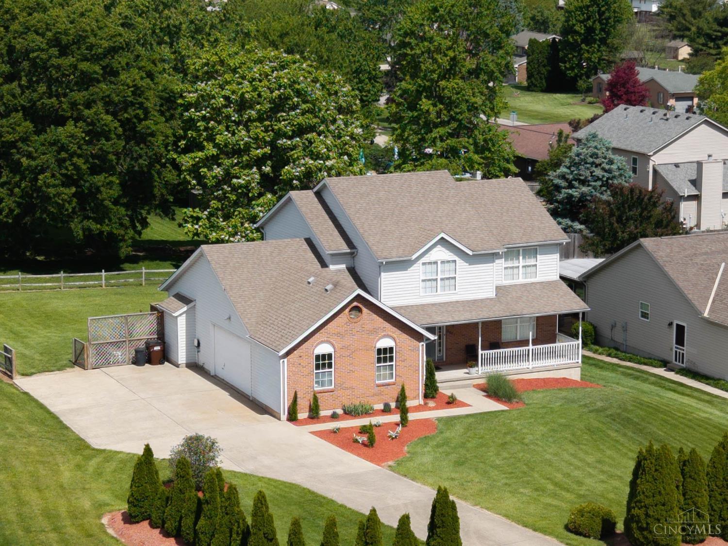 6821 Cincinnati Dayton Road, Liberty Twp, OH, 45044