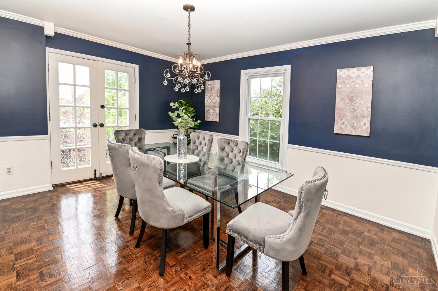 854 Rue De La Paix #B1, Cincinnati, OH, 45220 — photo 11
