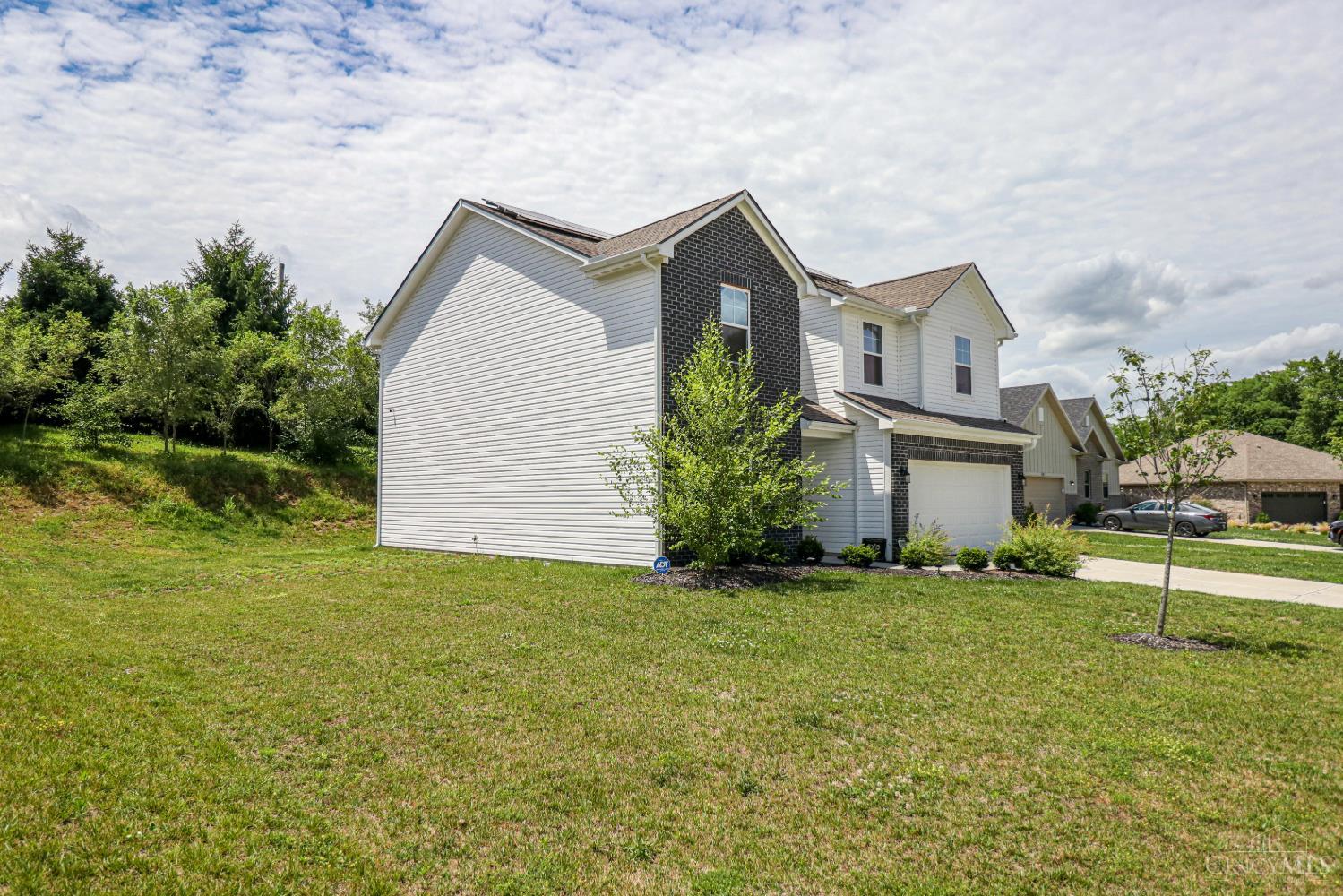108 Mound Builder Place, Carlisle, OH, 45005 — photo 38