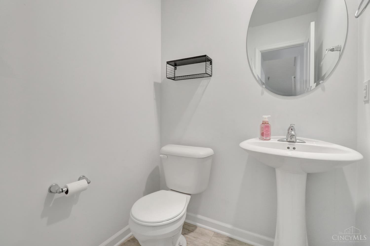 108 Mound Builder Place, Carlisle, OH, 45005 — photo 12