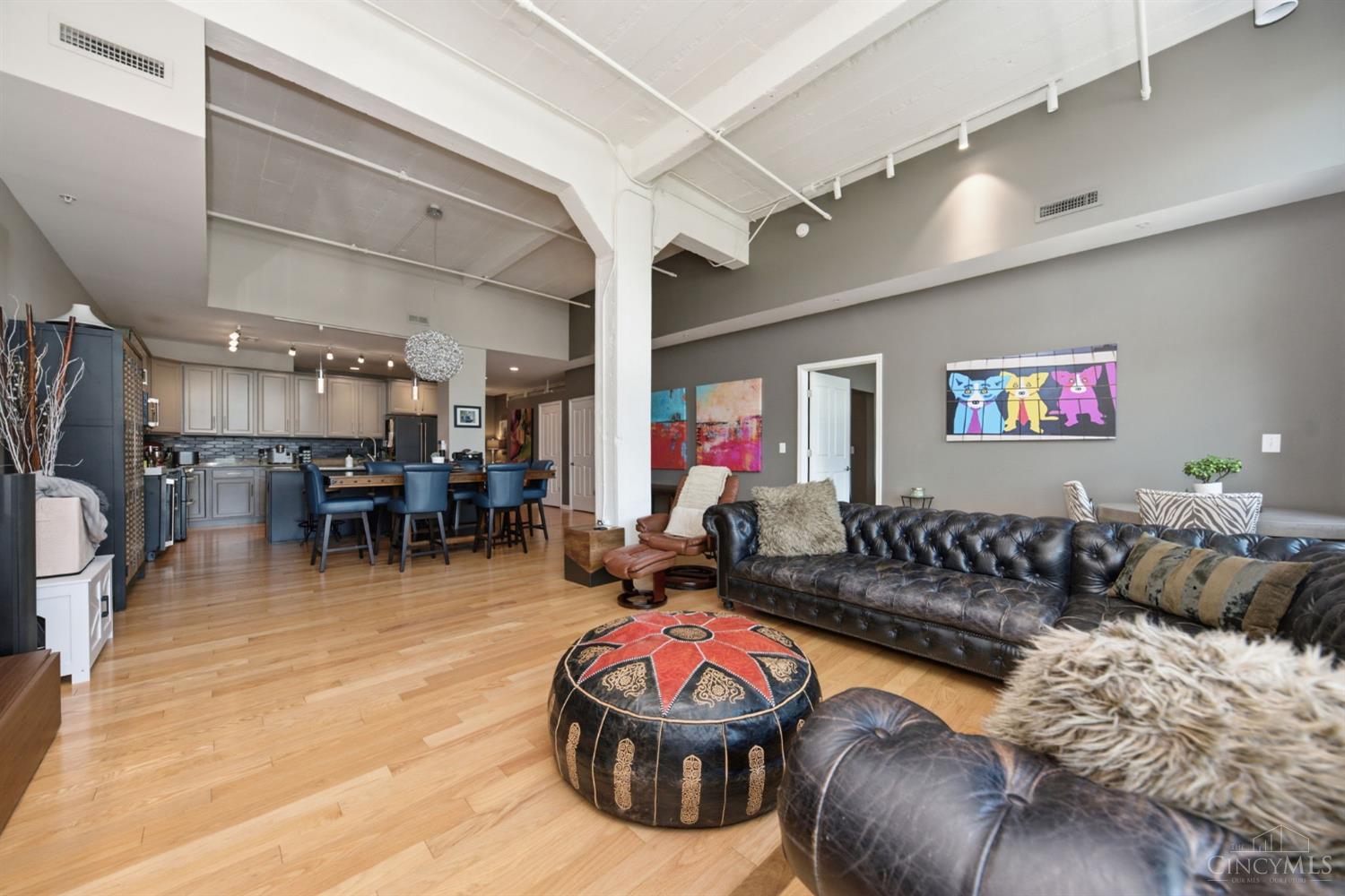 400 Pike Street #612, Cincinnati, OH, 45202 — photo 30