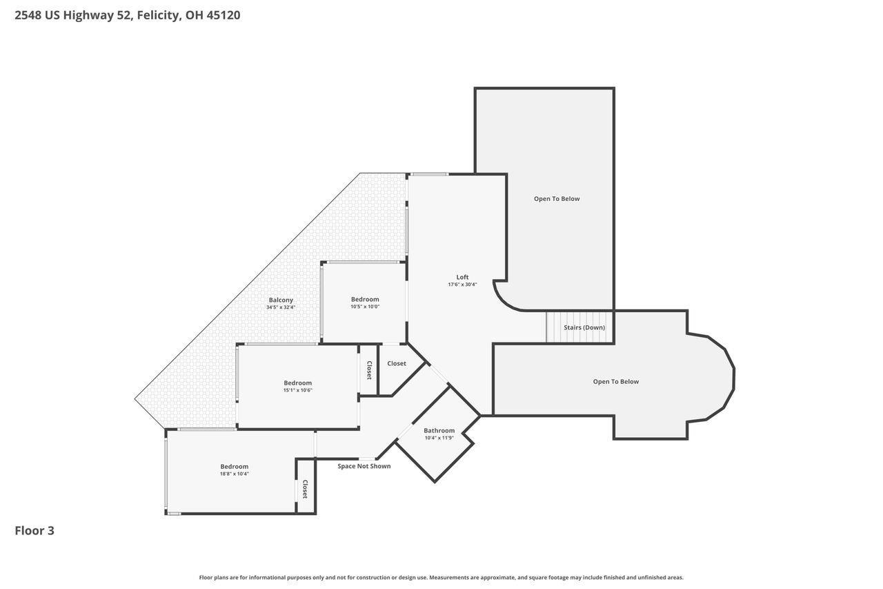 2548 US Rt 52, Washington Twp, OH, 45120 — photo 48