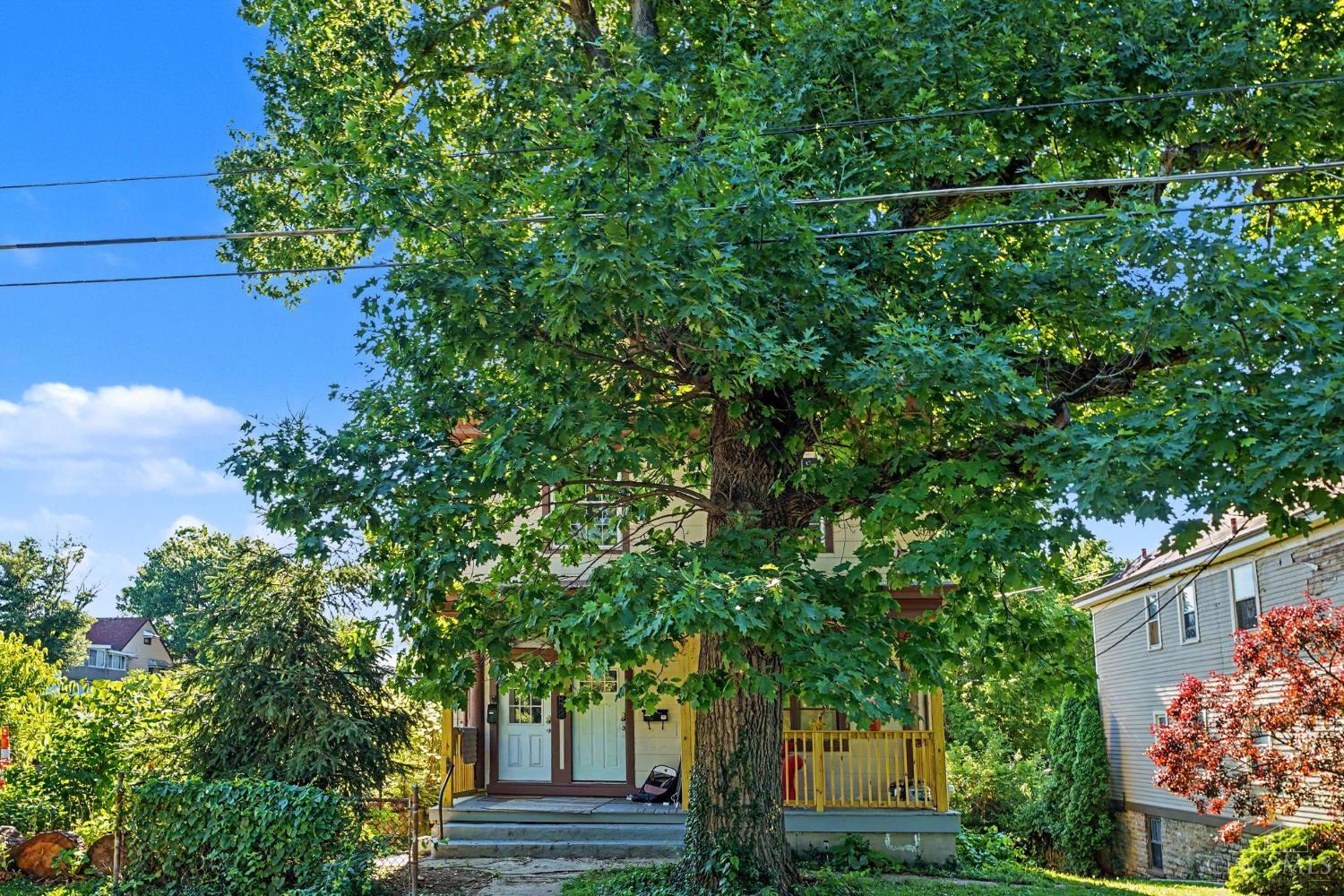 832 Enright Avenue, Cincinnati, OH, 45205 — photo 2