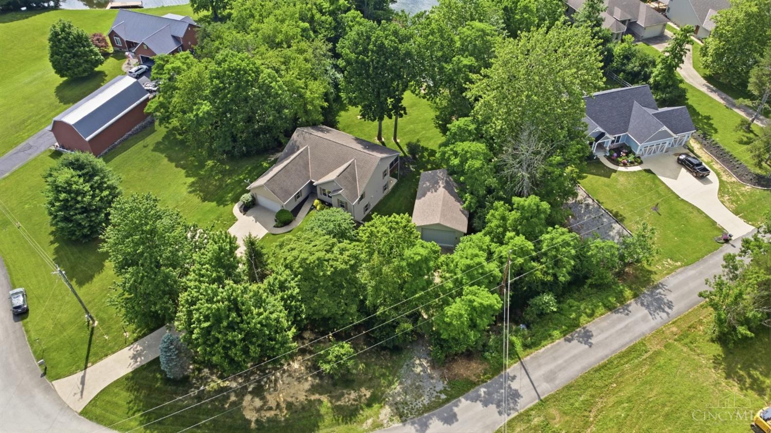 4 Indian Drive, Jackson Twp, OH, 45171 — photo 3