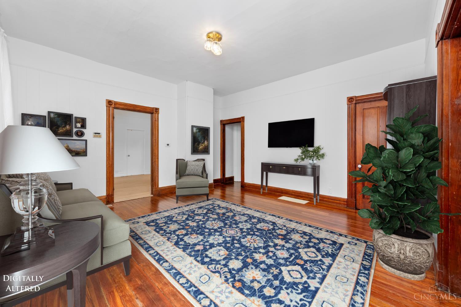 321 Washington Street, Hamilton, OH, 45011 — photo 4
