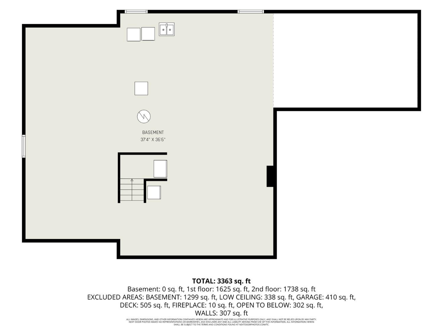 1001 Castlebay Drive, Pierce Twp, OH, 45245 — photo 43