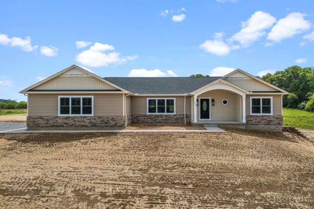 1243 Hunters Glen Drive, Adams Twp, OH, 45177 — photo 4