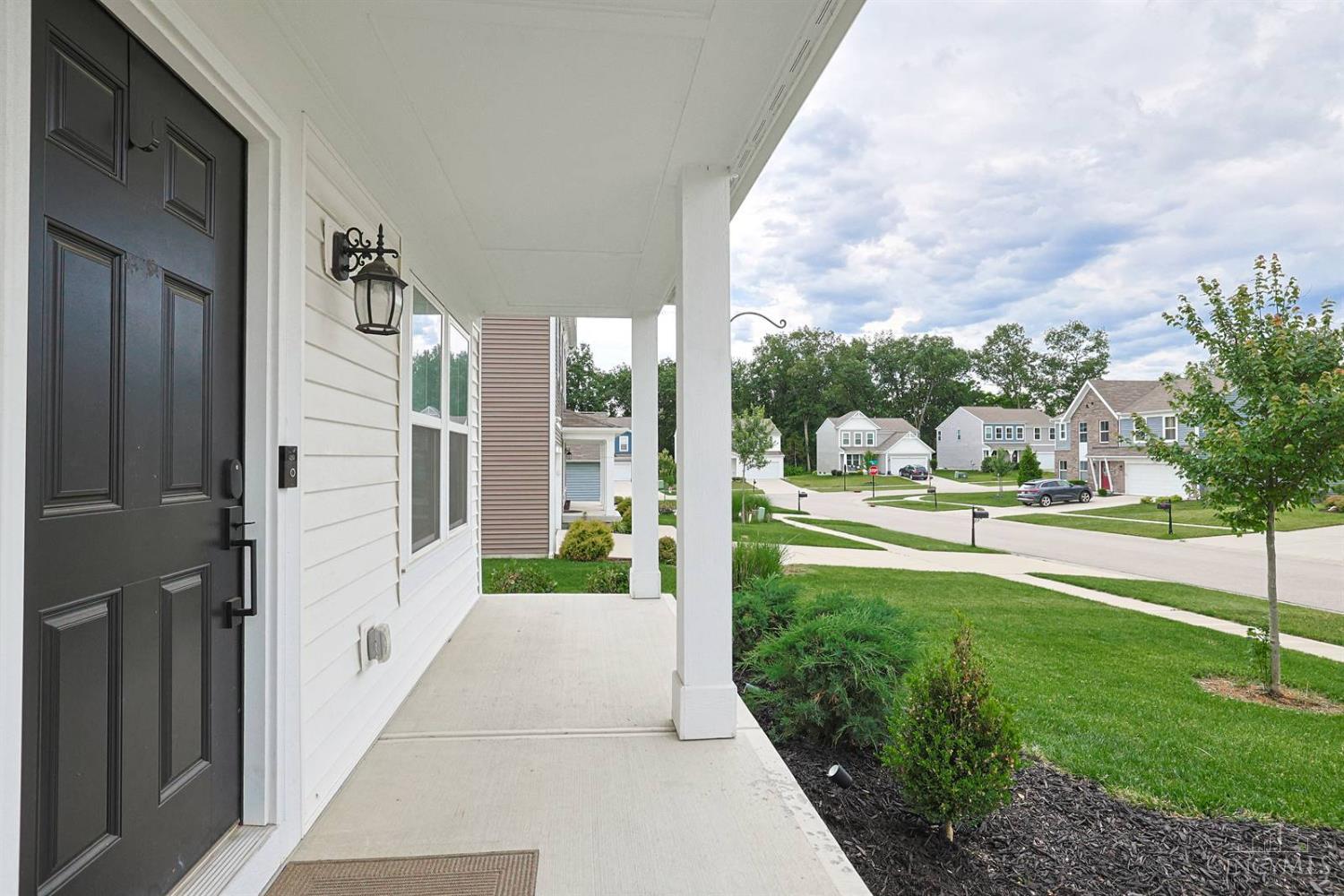 1257 Soaring Way, Hamilton Twp, OH, 45039 — photo 2