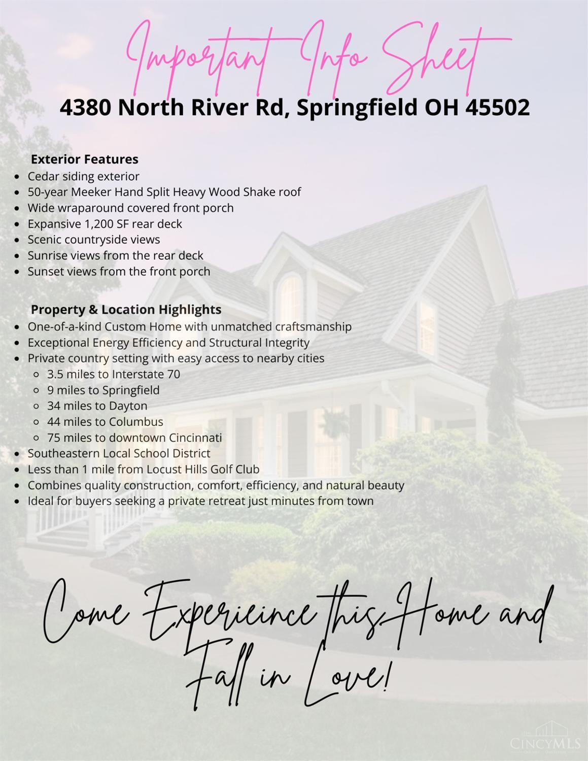 4380 North River Road, Green Twp, OH, 45502 — photo 71
