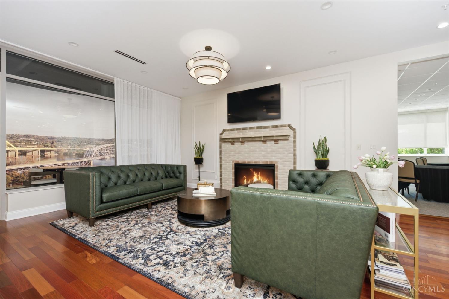 400 Pike Street #612, Cincinnati, OH, 45202 — photo 56