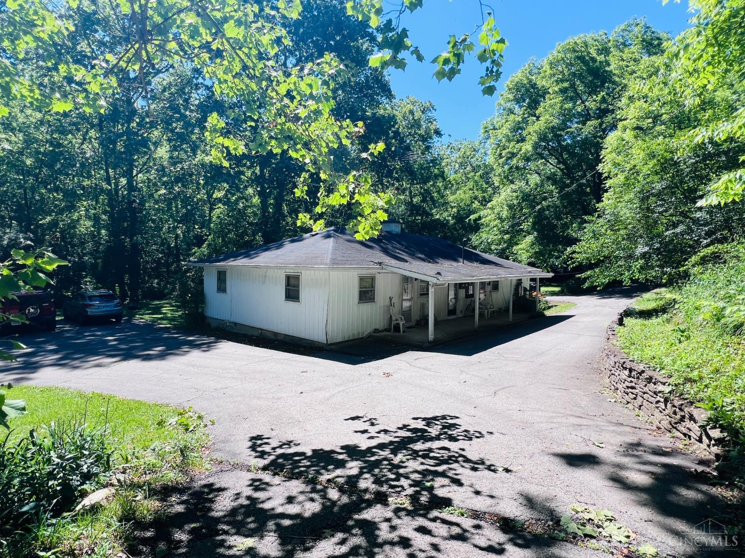 10034 State Road 1 #A, Brookville, IN, 47012