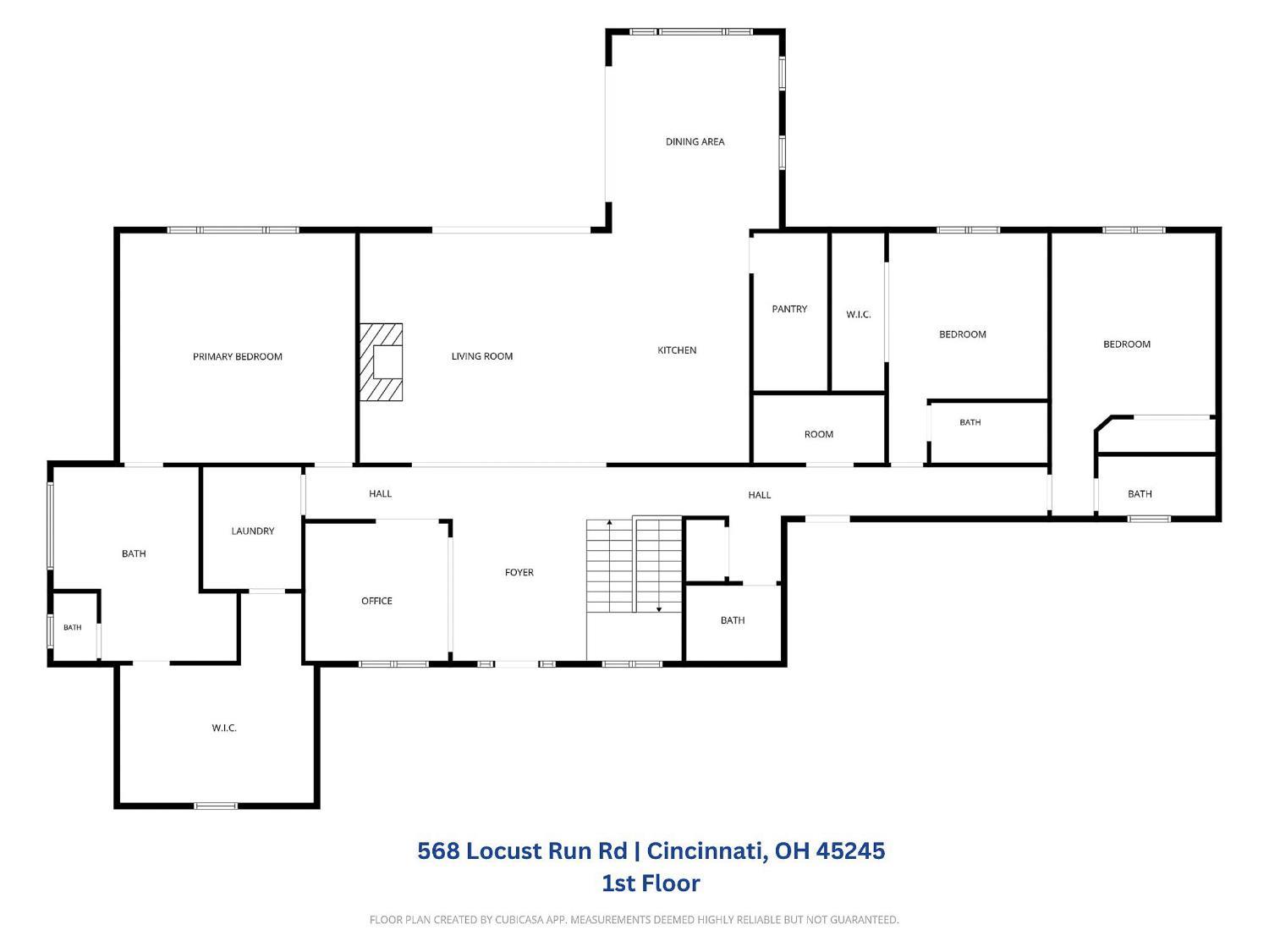 568 Locust Run Road, Pierce Twp, OH, 45245 — photo 21