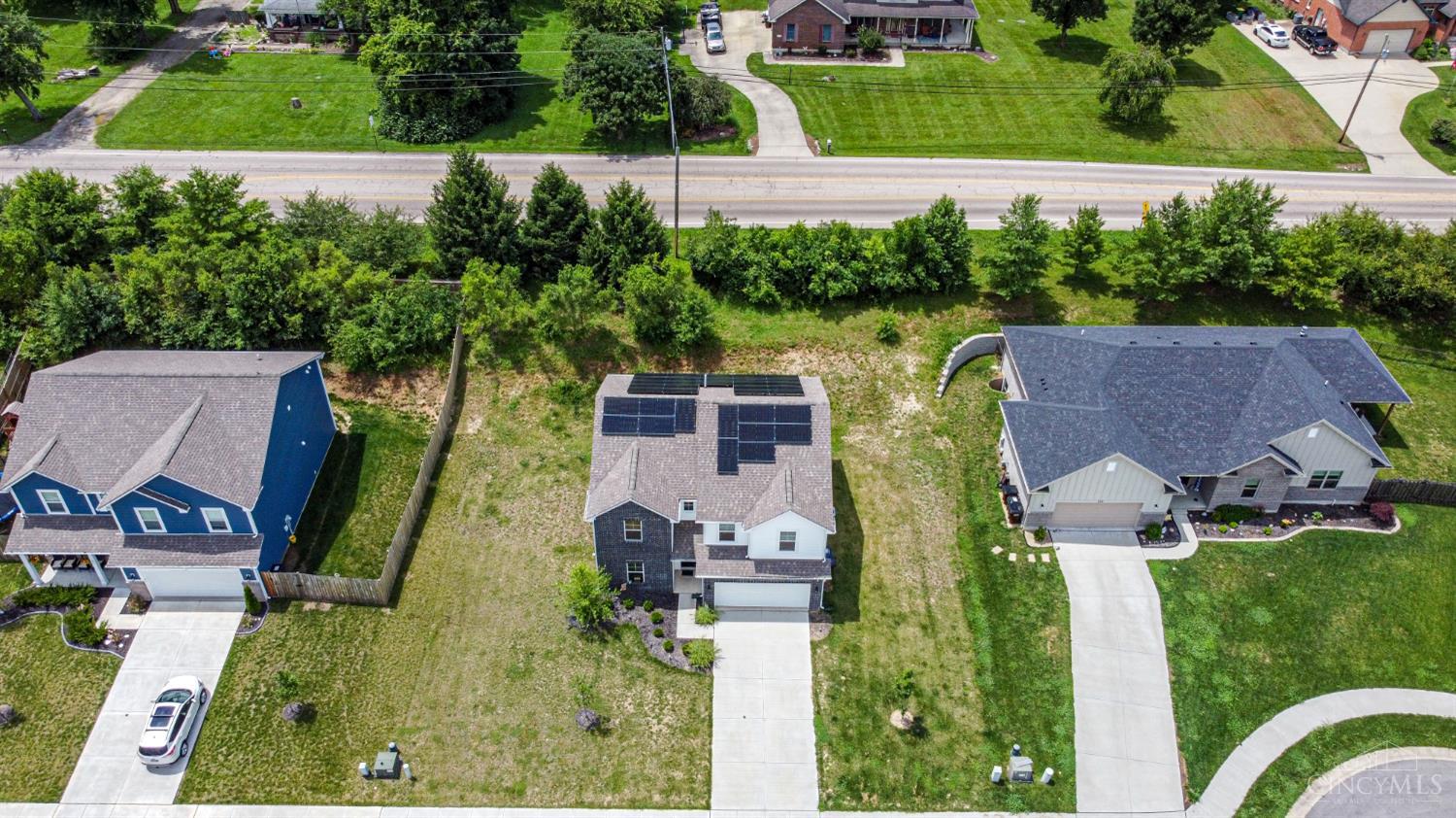 108 Mound Builder Place, Carlisle, OH, 45005 — photo 42