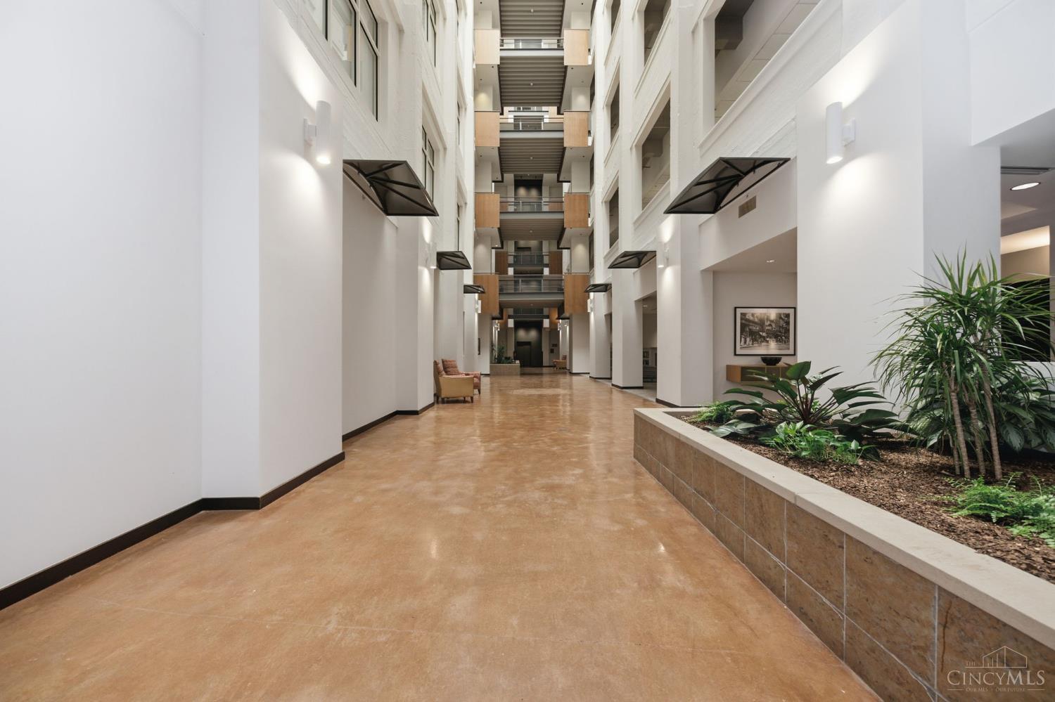 400 Pike Street #612, Cincinnati, OH, 45202 — photo 48