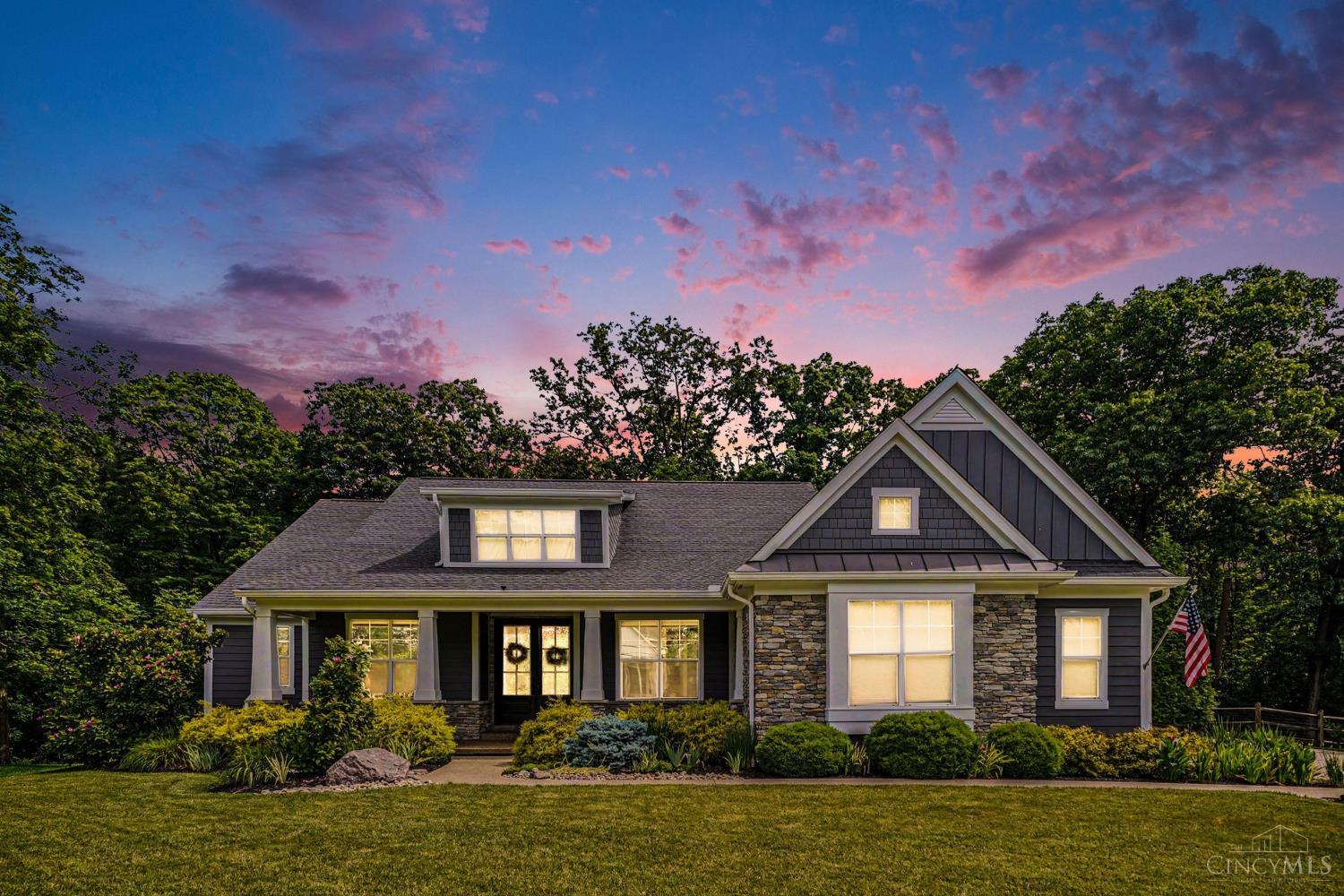 8368 Patrilla Lane