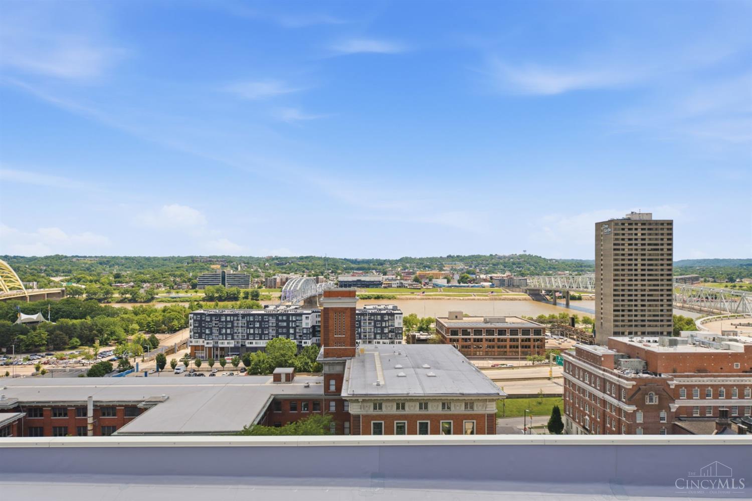 400 Pike Street #612, Cincinnati, OH, 45202 — photo 10