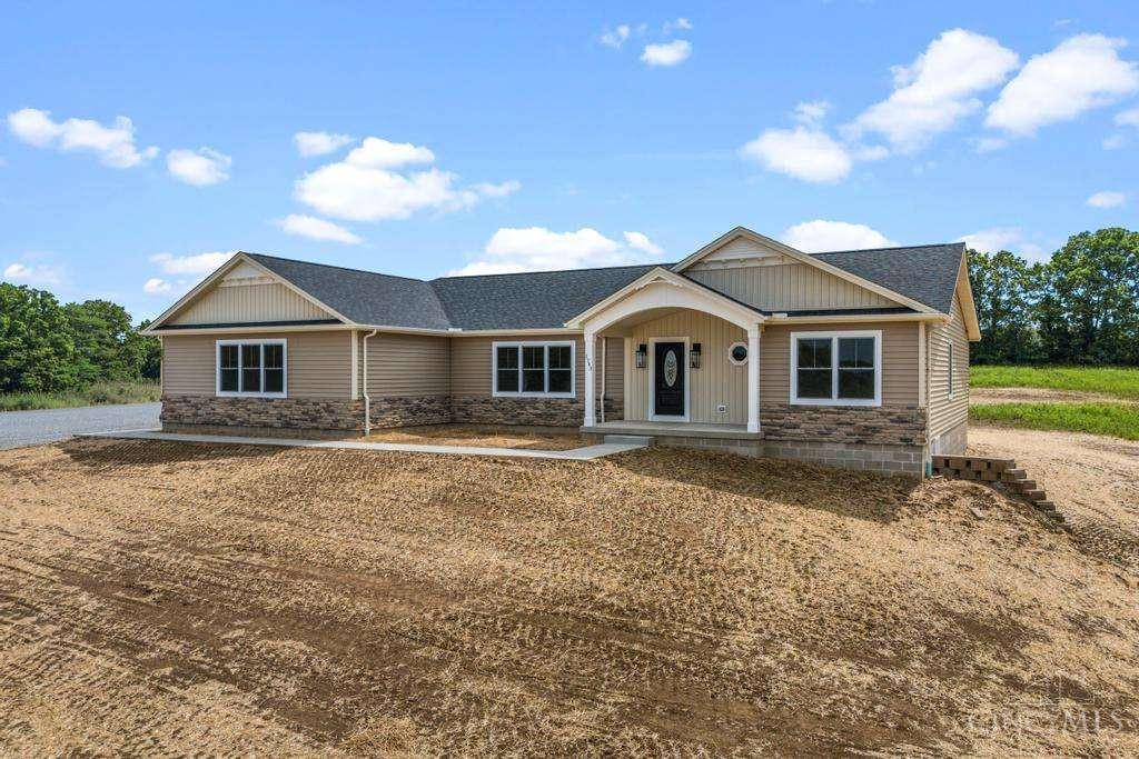 1243 Hunters Glen Drive, Adams Twp, OH, 45177 — photo 5