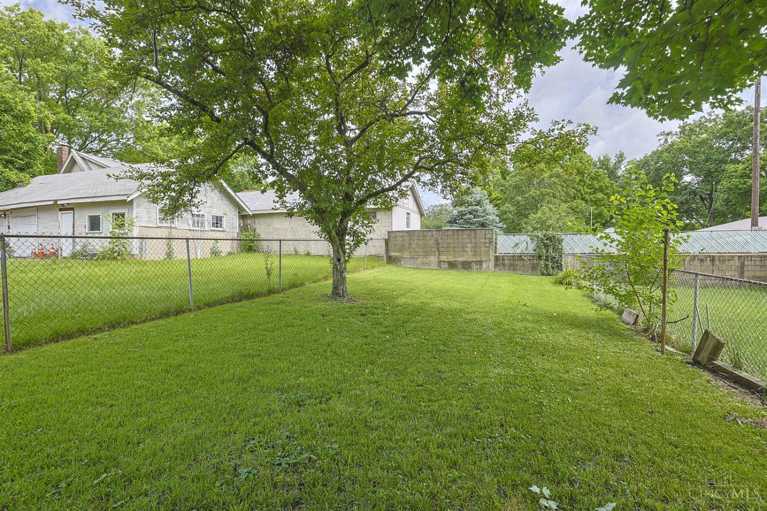 708 E Ross Avenue, St Bernard, OH, 45217 — photo 35
