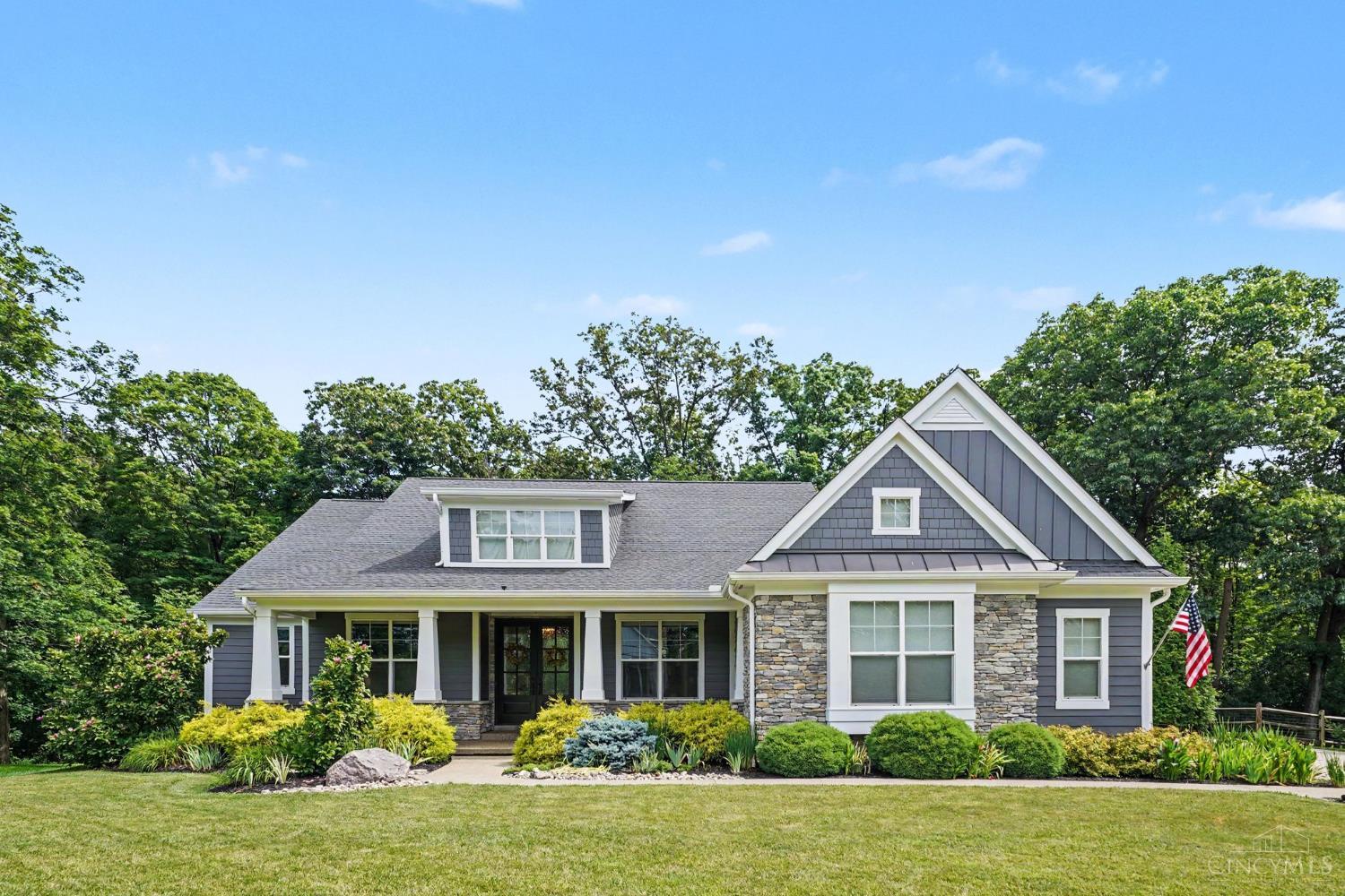 8368 Patrilla Lane