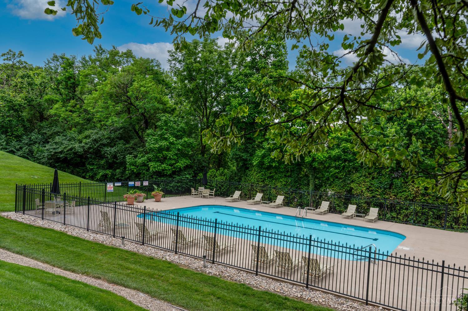 854 Rue De La Paix #B1, Cincinnati, OH, 45220 — photo 43