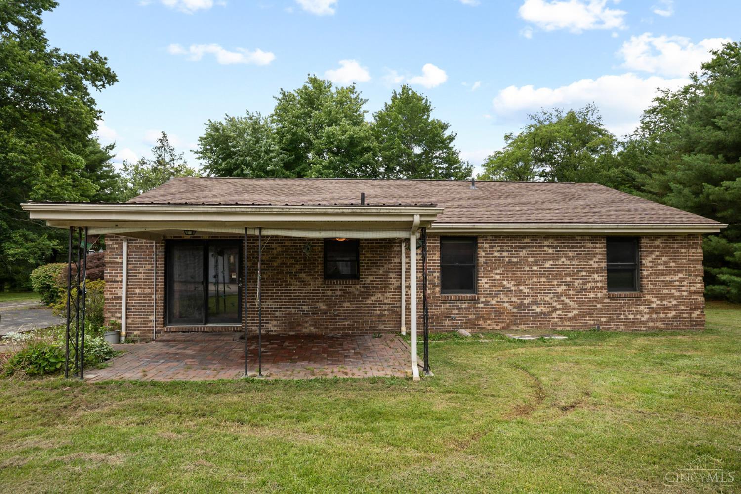 6051 St Rt 132, Goshen Twp, OH, 45122 — photo 27