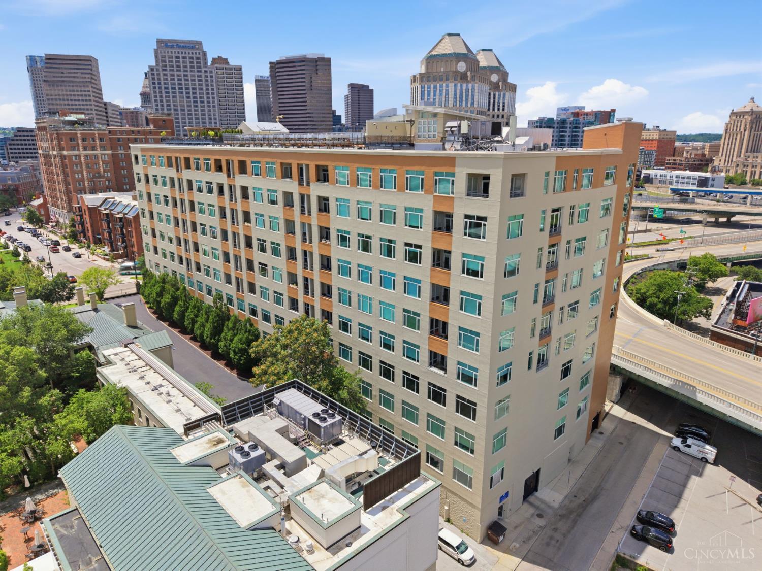 400 Pike Street #612, Cincinnati, OH, 45202 — photo 7