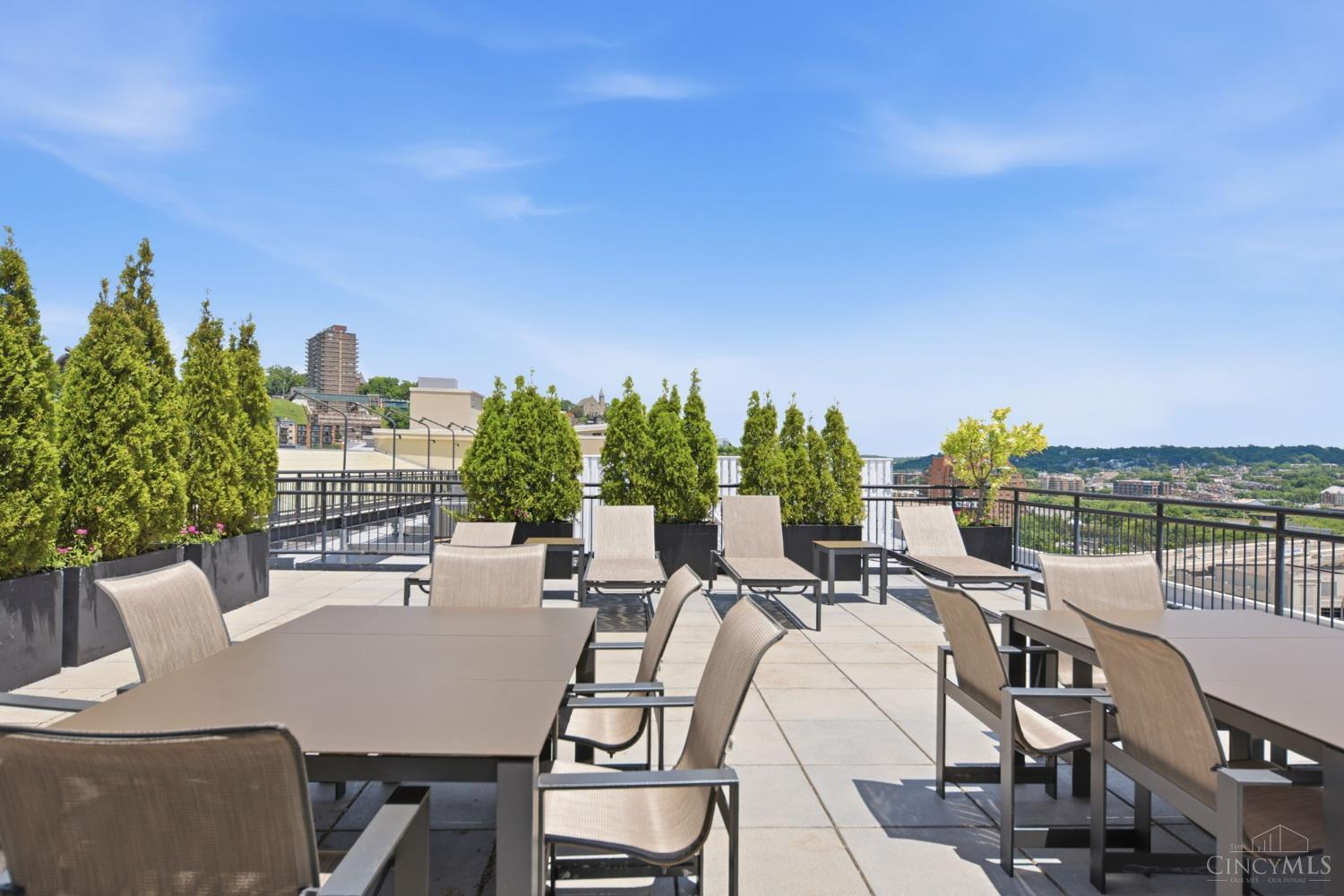 400 Pike Street #612, Cincinnati, OH, 45202 — photo 21