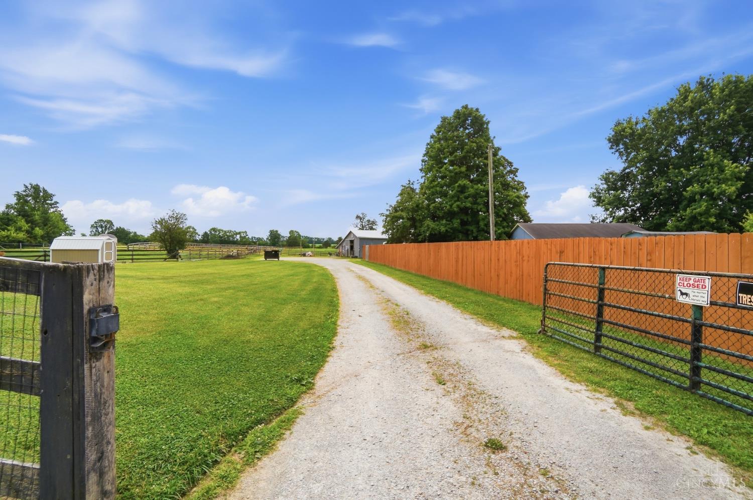 3792 US Rt 42, Wayne Twp, OH, 45068 — photo 38