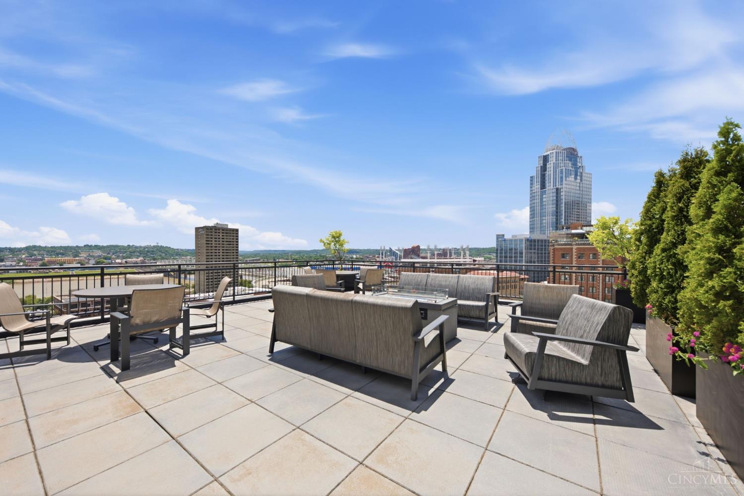 400 Pike Street #612, Cincinnati, OH, 45202 — photo 14