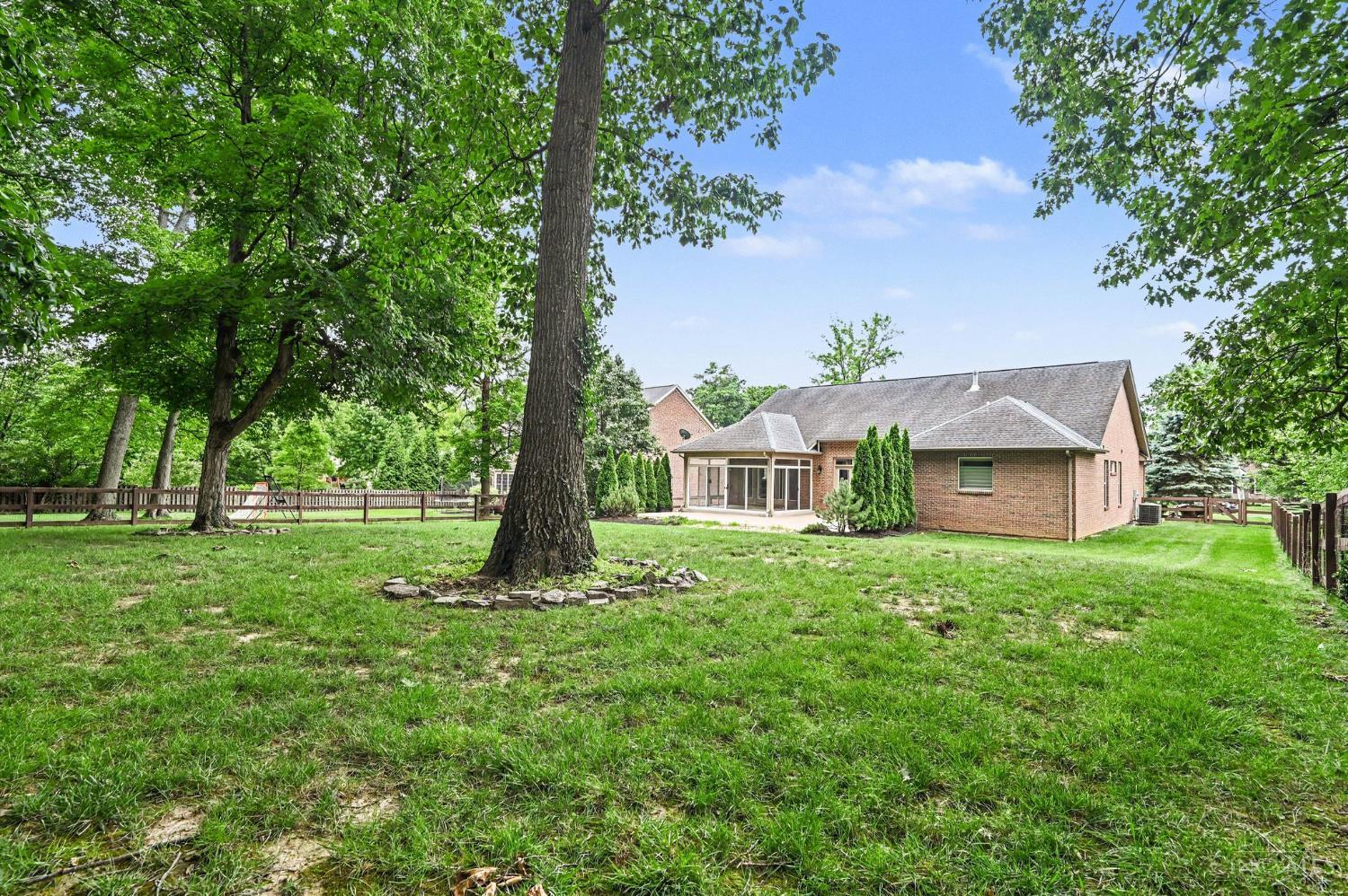 7860 Jolain Drive, Montgomery, OH, 45242