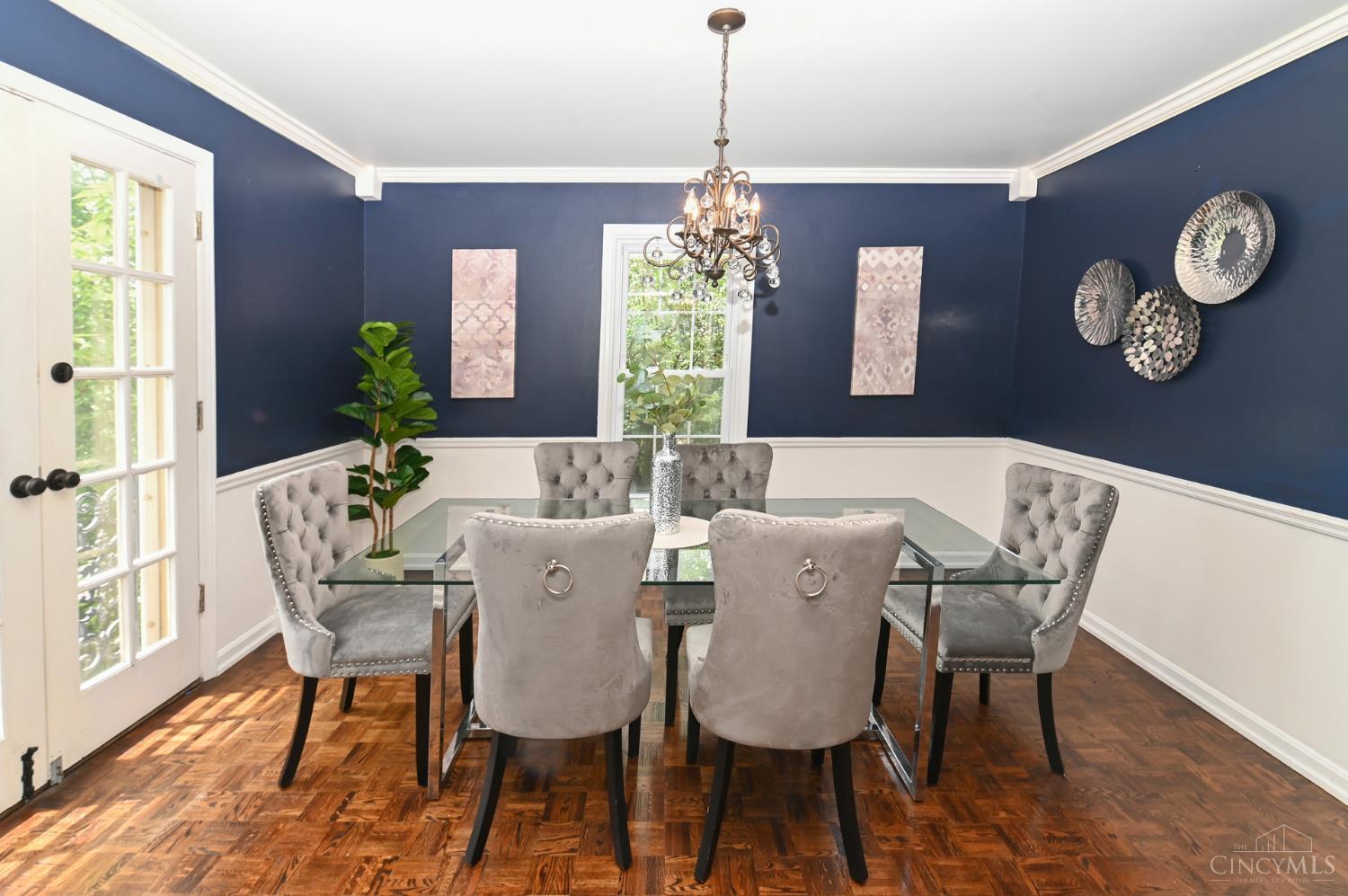 854 Rue De La Paix #B1, Cincinnati, OH, 45220 — photo 13